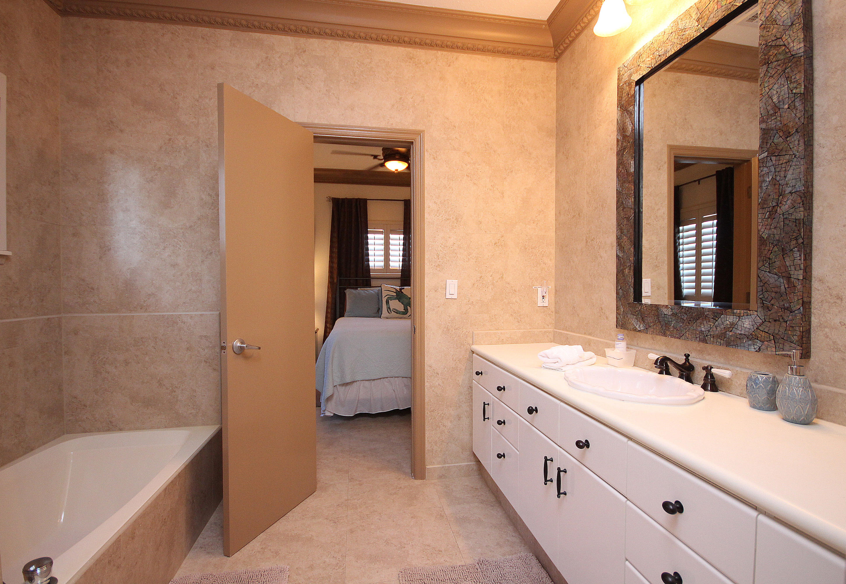 DESTINY SHORES S/D - Residential