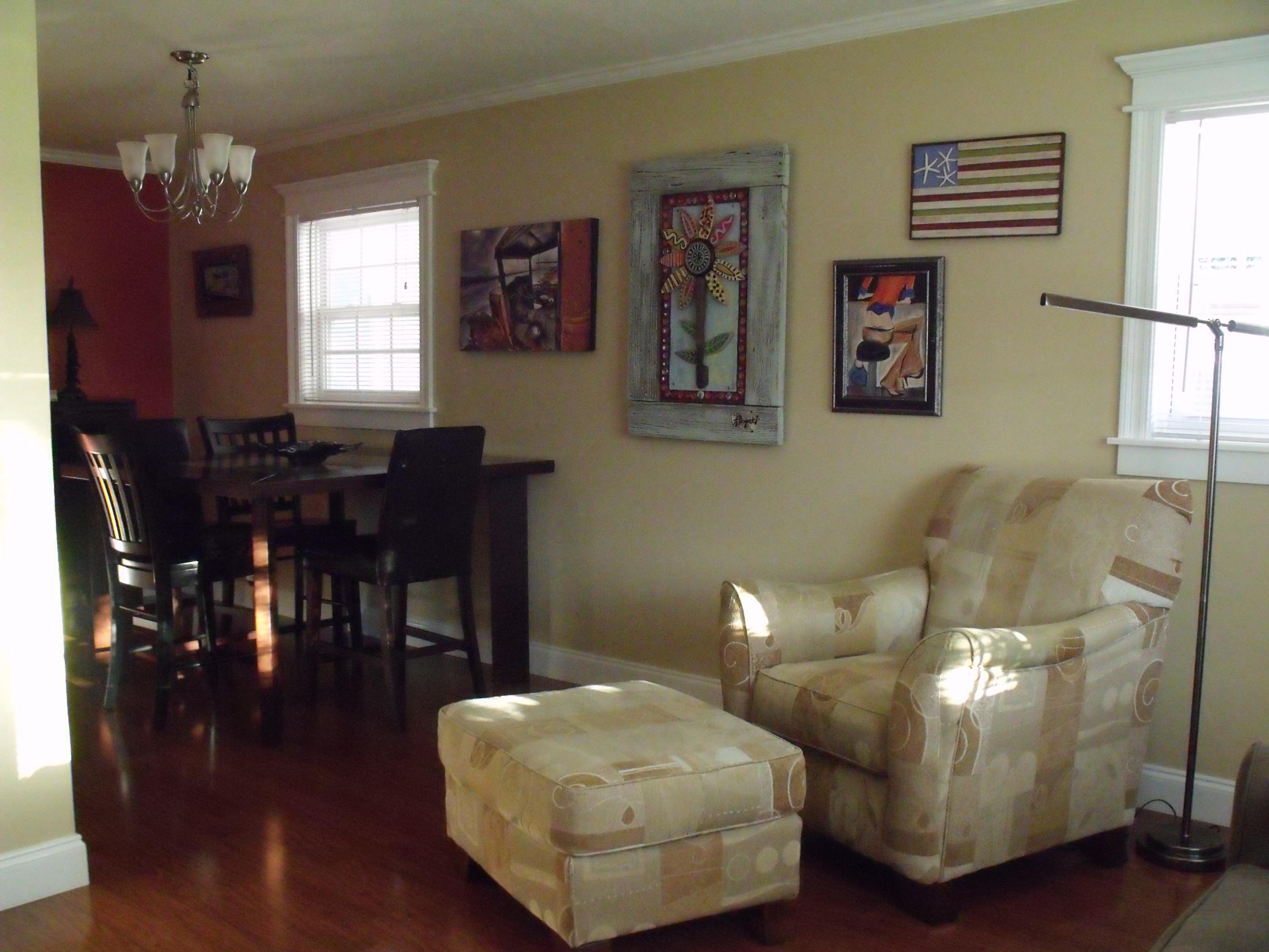 BEL-AIR S/D - Residential