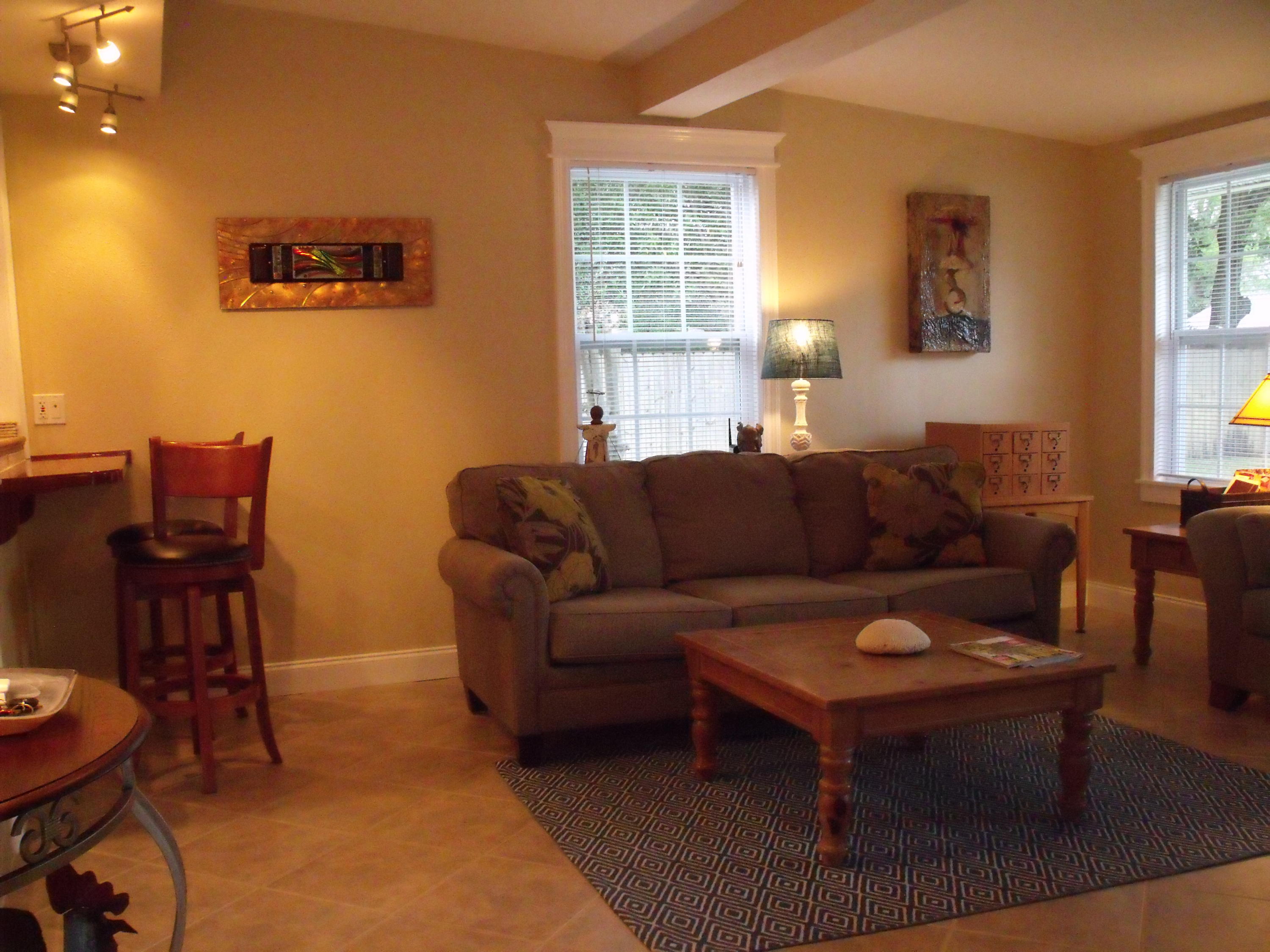 BEL-AIR S/D - Residential