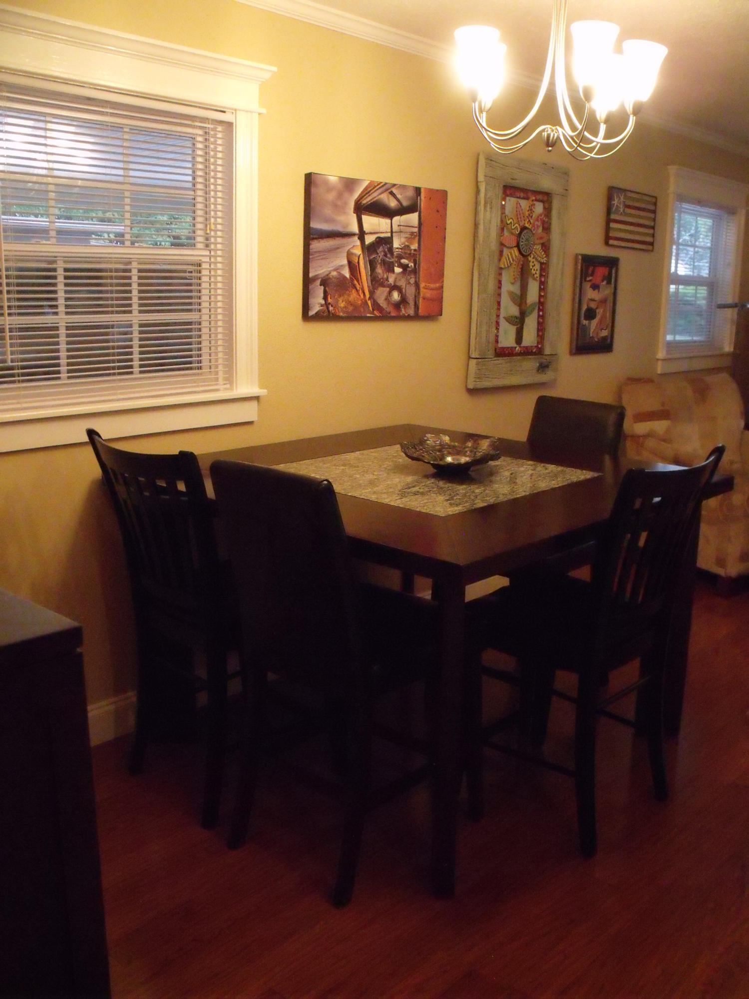 BEL-AIR S/D - Residential