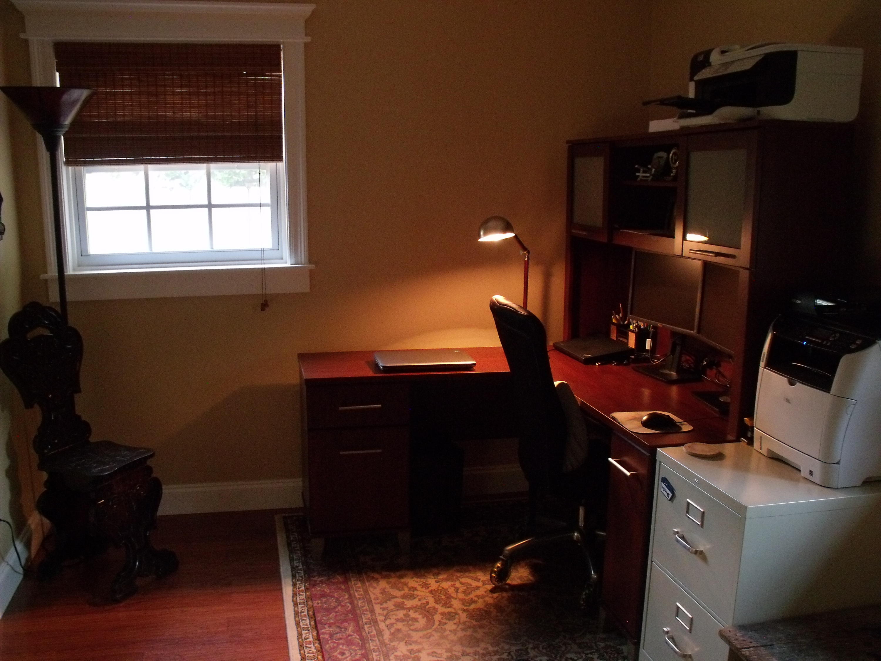 BEL-AIR S/D - Residential