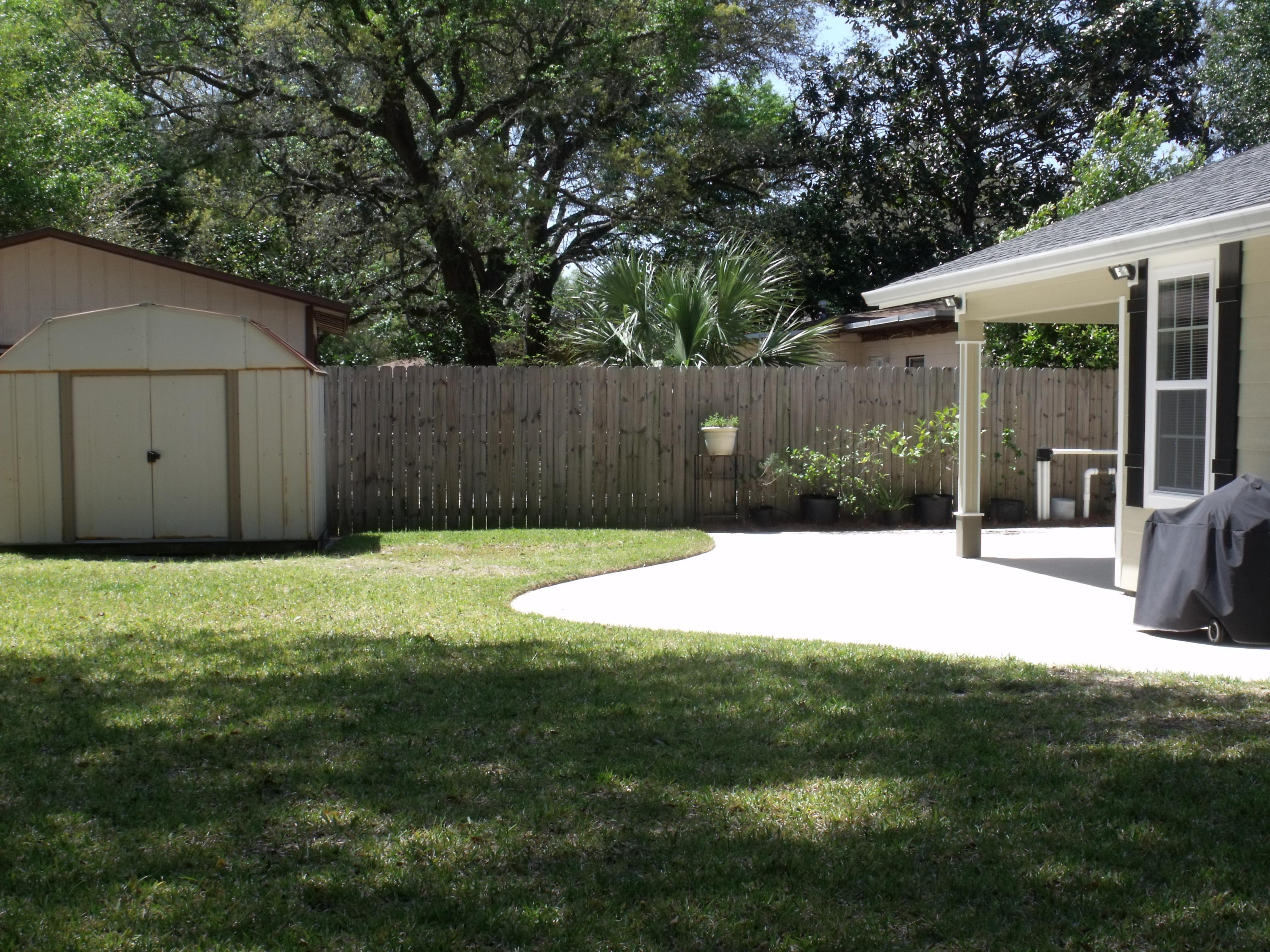 BEL-AIR S/D - Residential