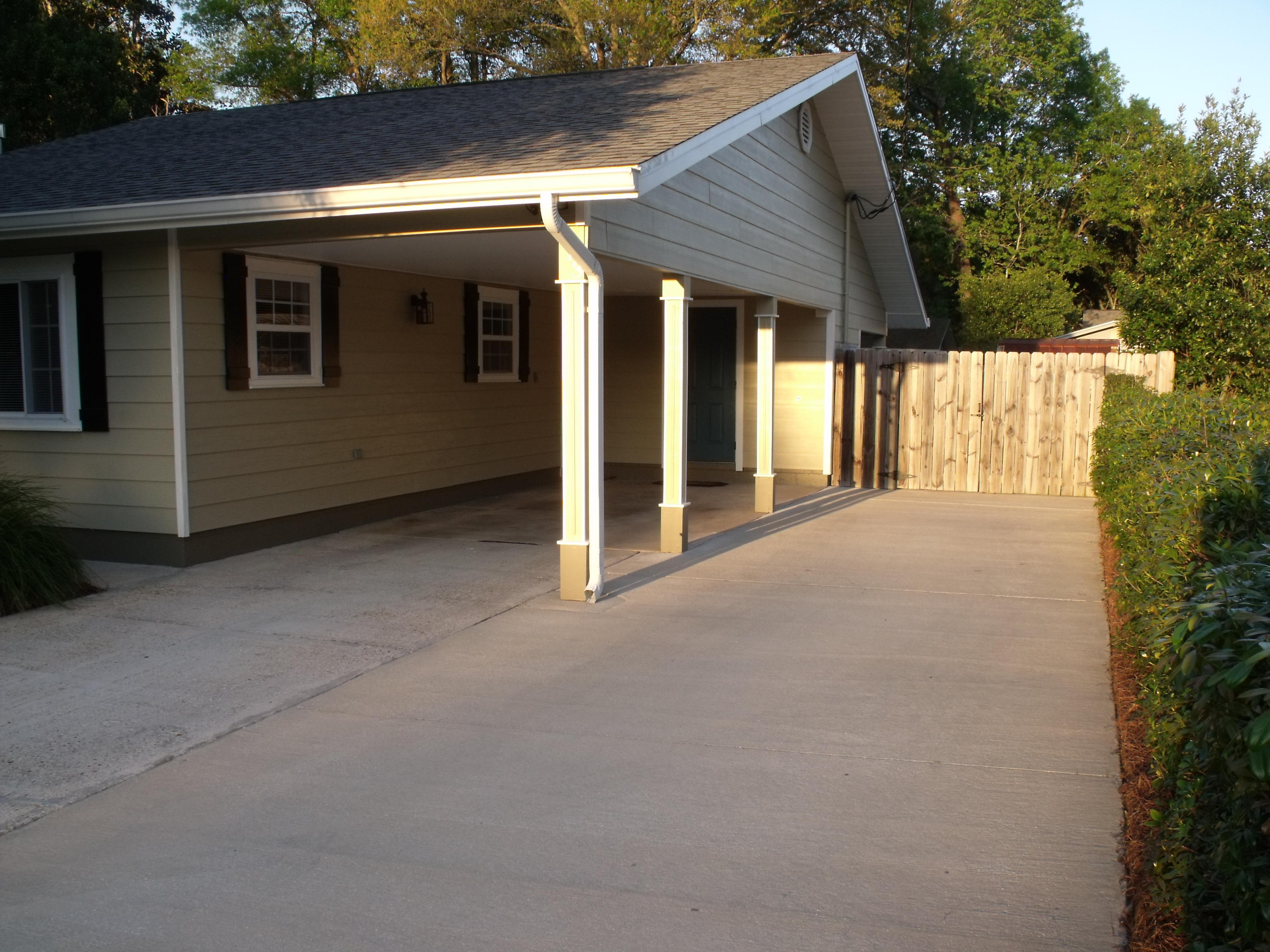 BEL-AIR S/D - Residential