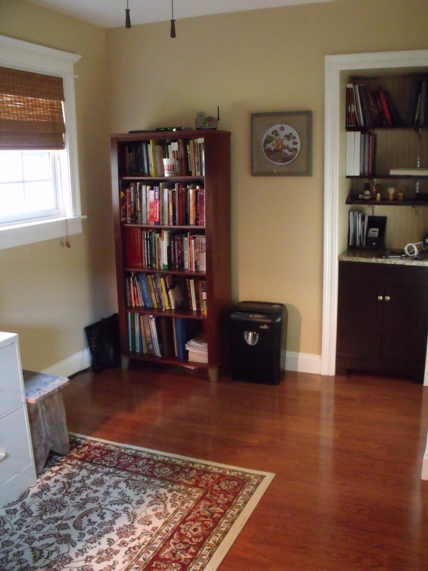 BEL-AIR S/D - Residential