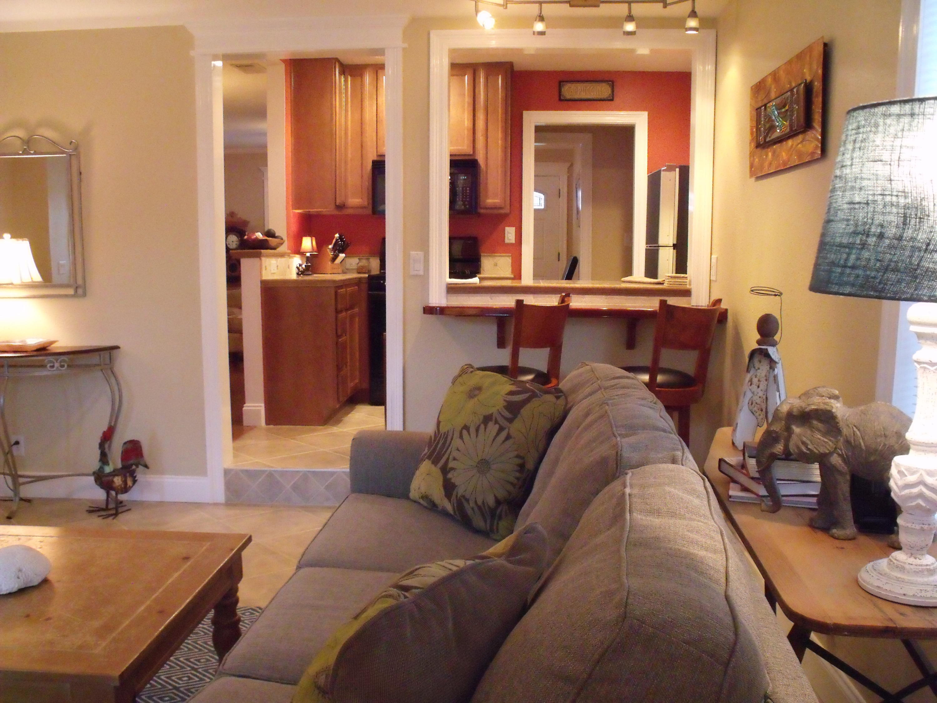 BEL-AIR S/D - Residential