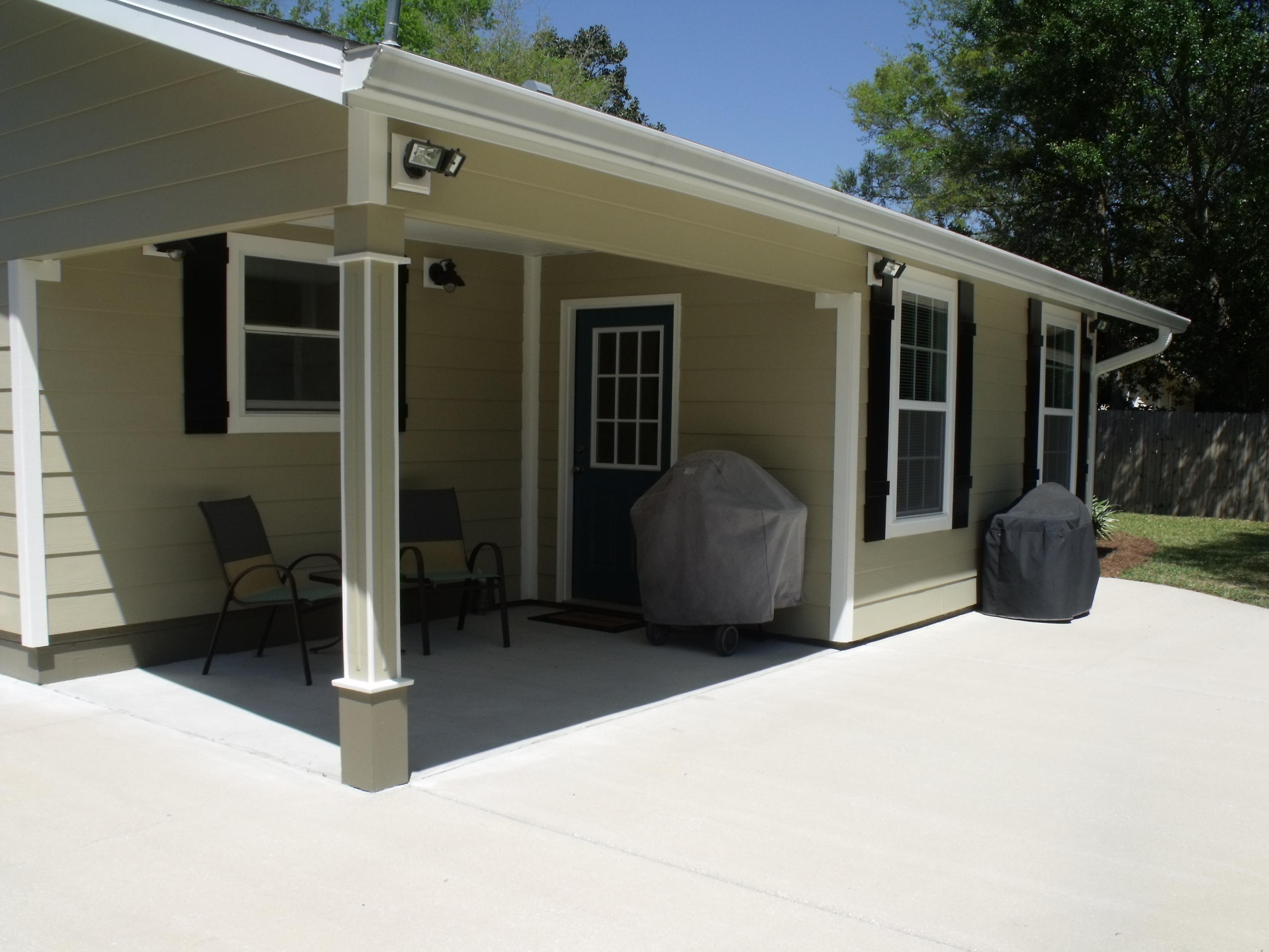 BEL-AIR S/D - Residential