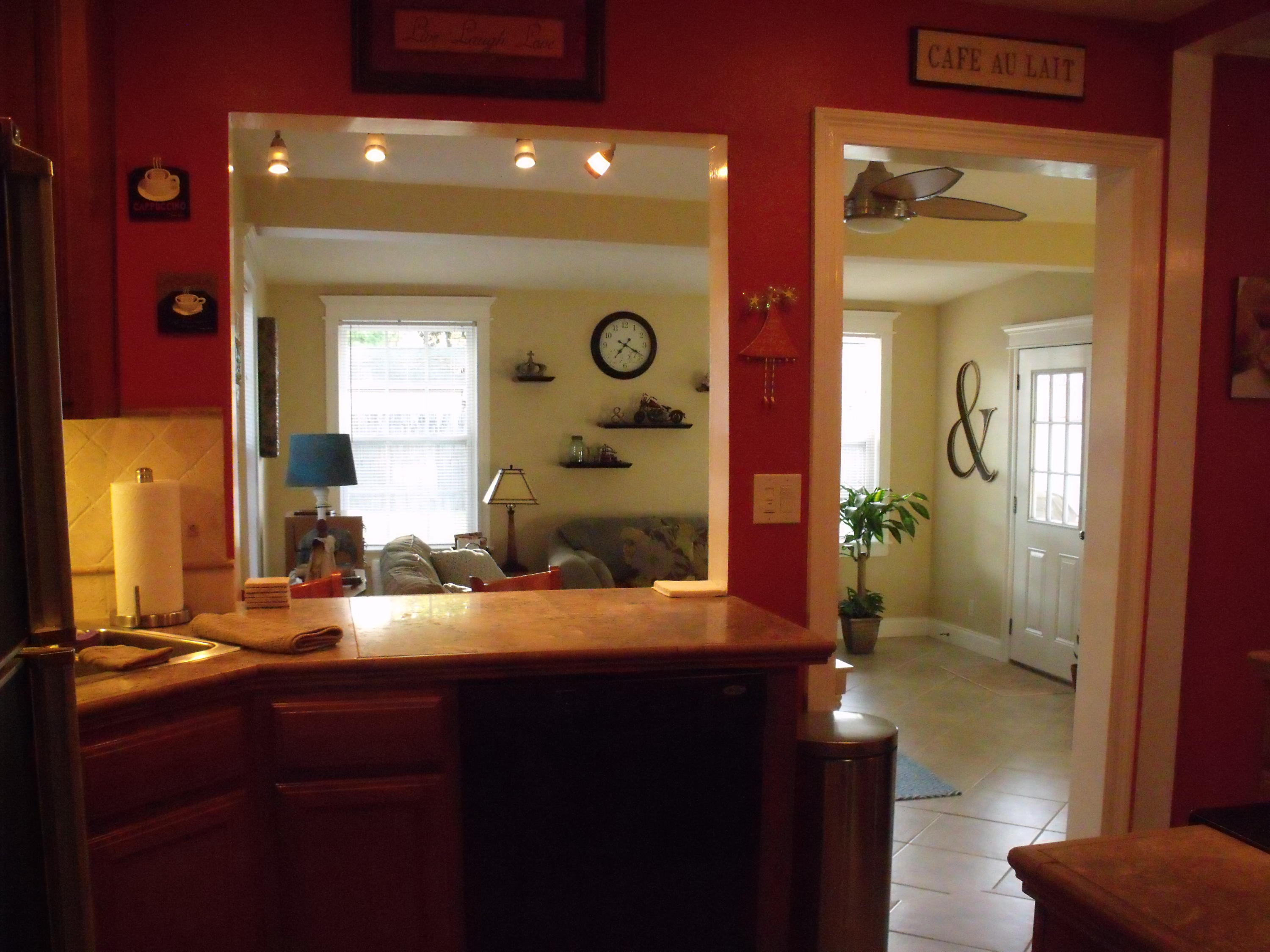 BEL-AIR S/D - Residential