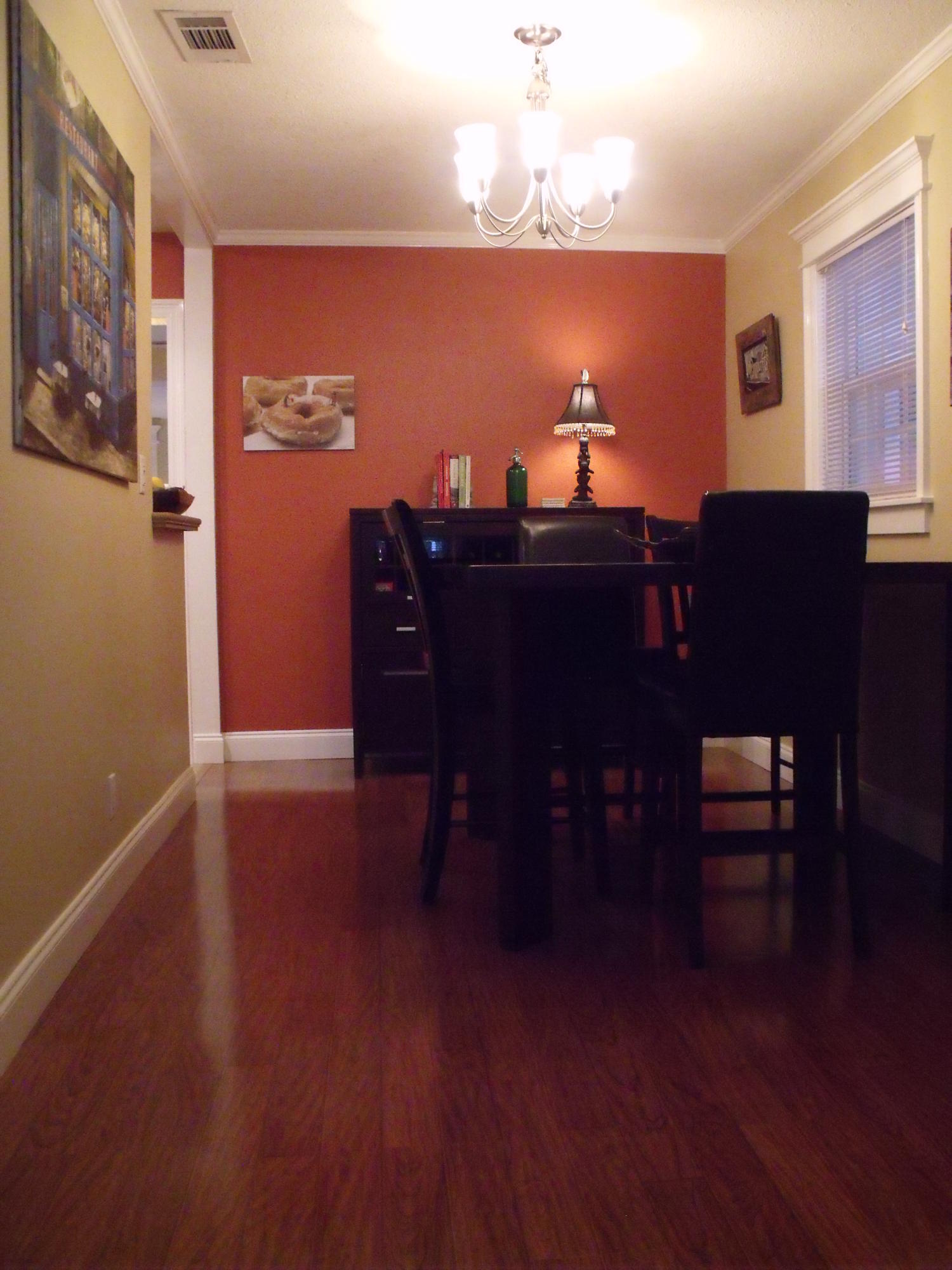 BEL-AIR S/D - Residential