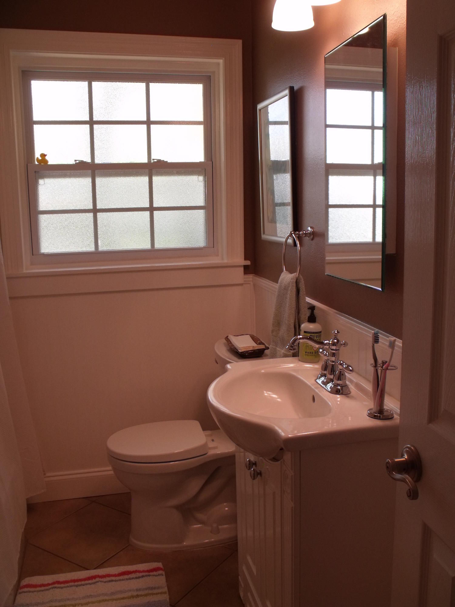 BEL-AIR S/D - Residential