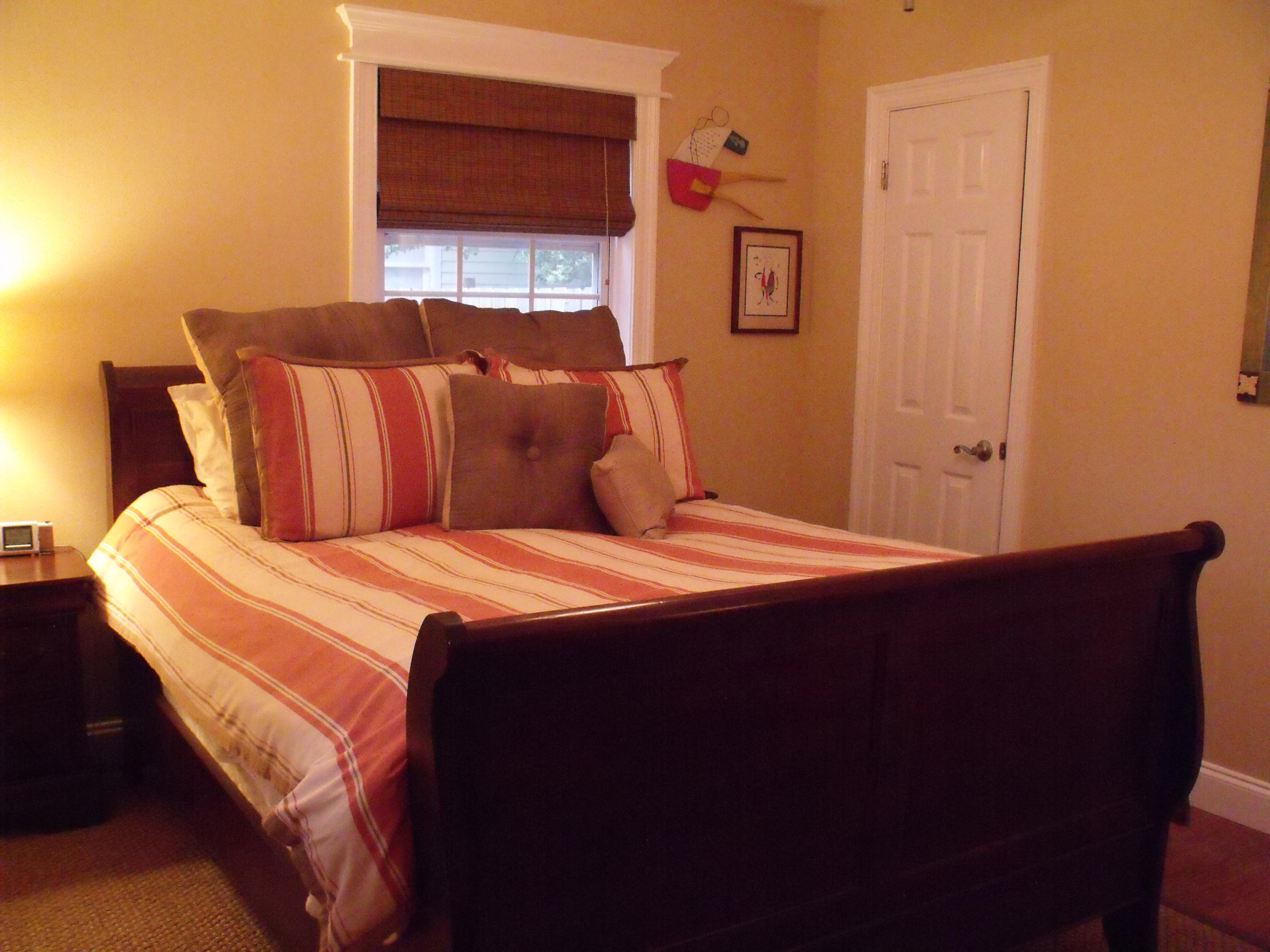 BEL-AIR S/D - Residential