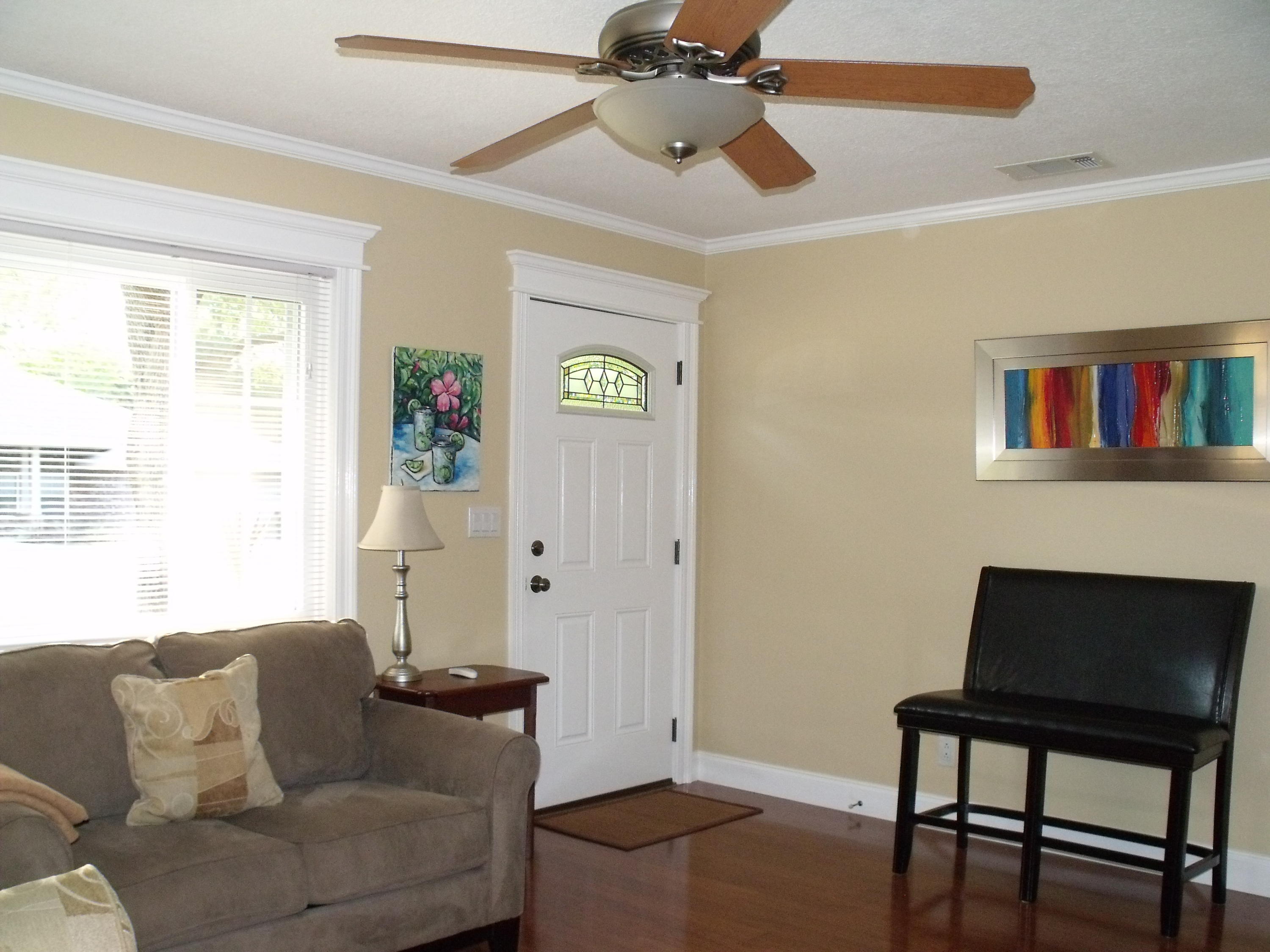 BEL-AIR S/D - Residential