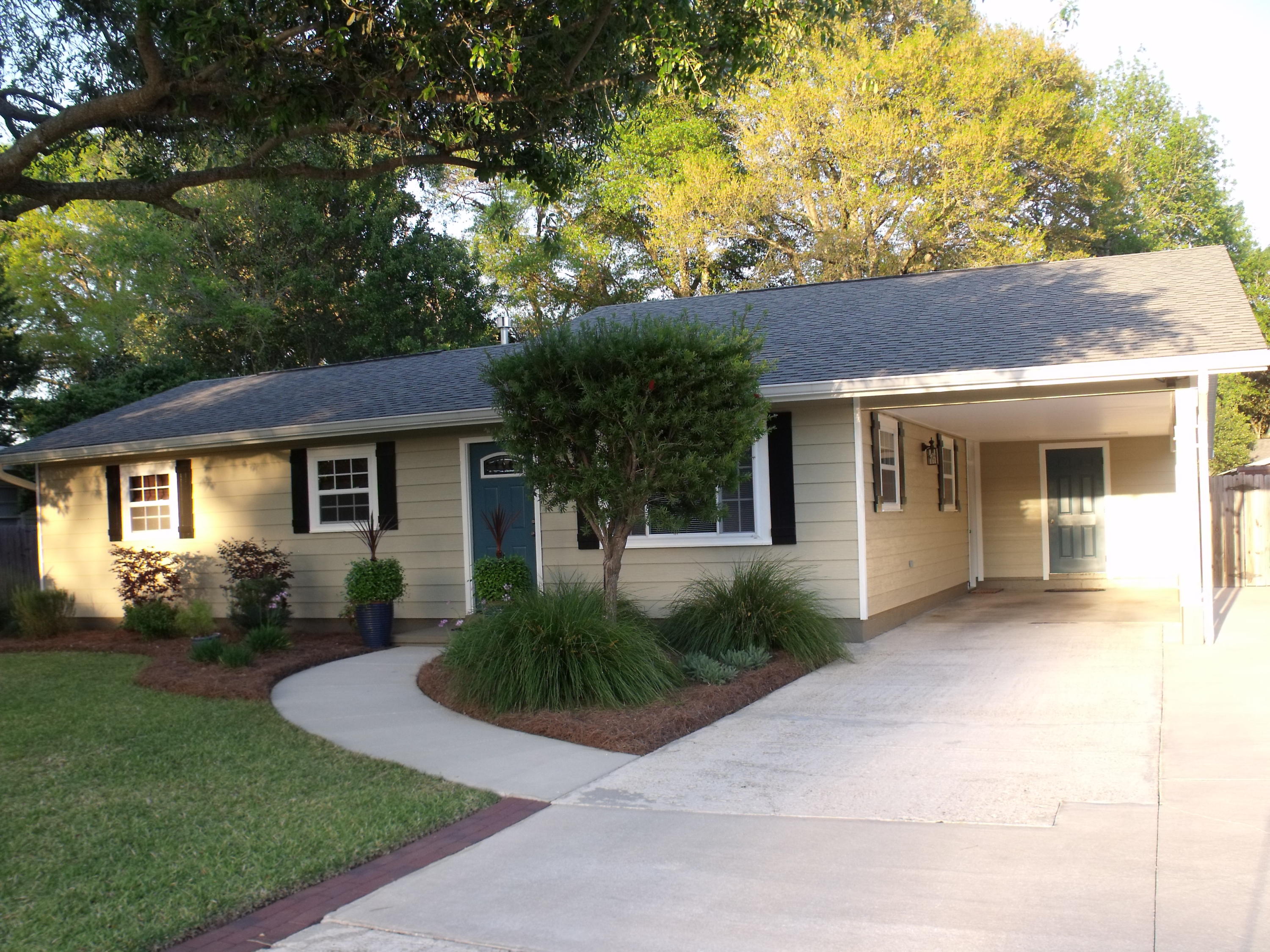 BEL-AIR S/D - Residential