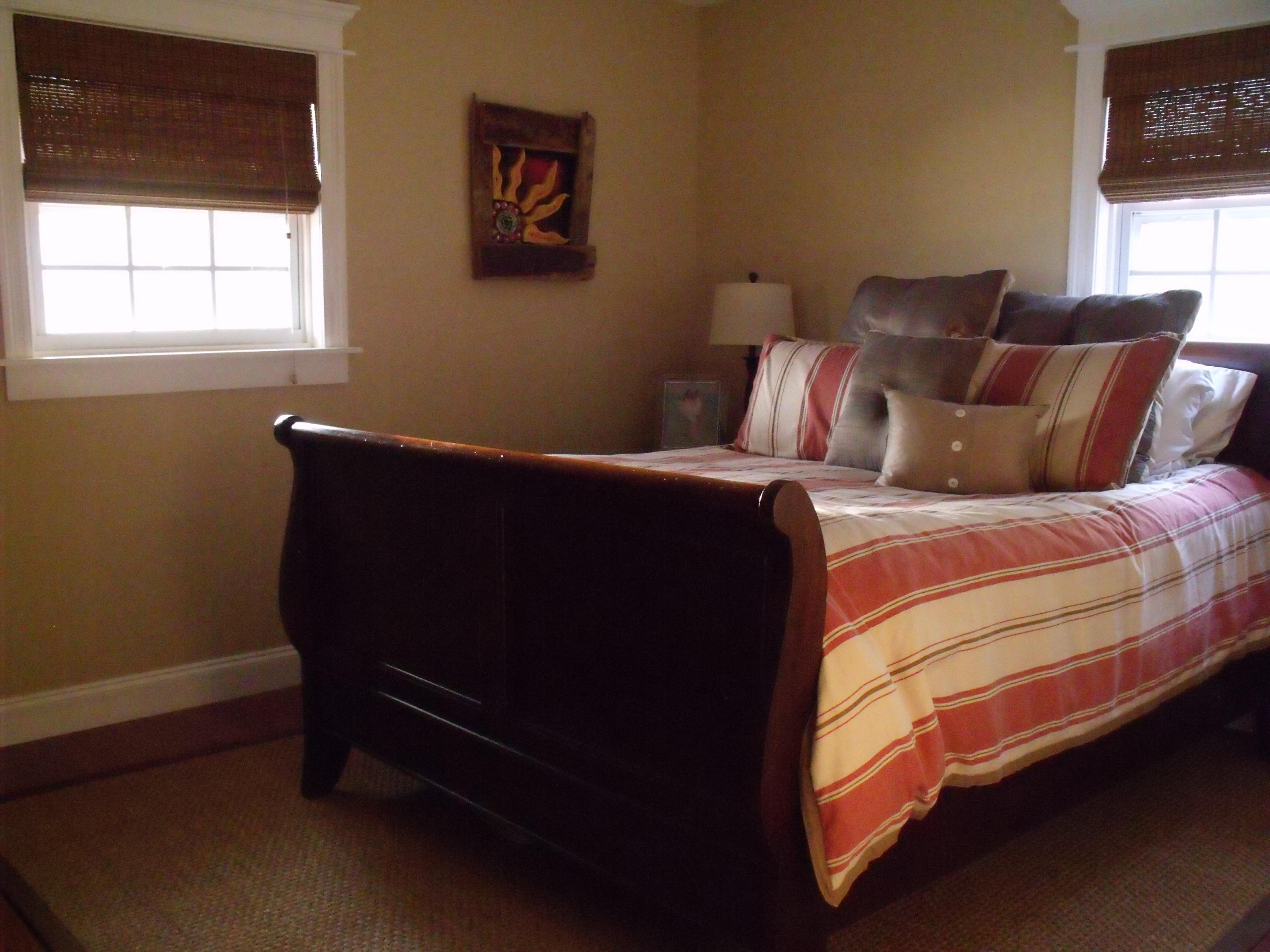 BEL-AIR S/D - Residential