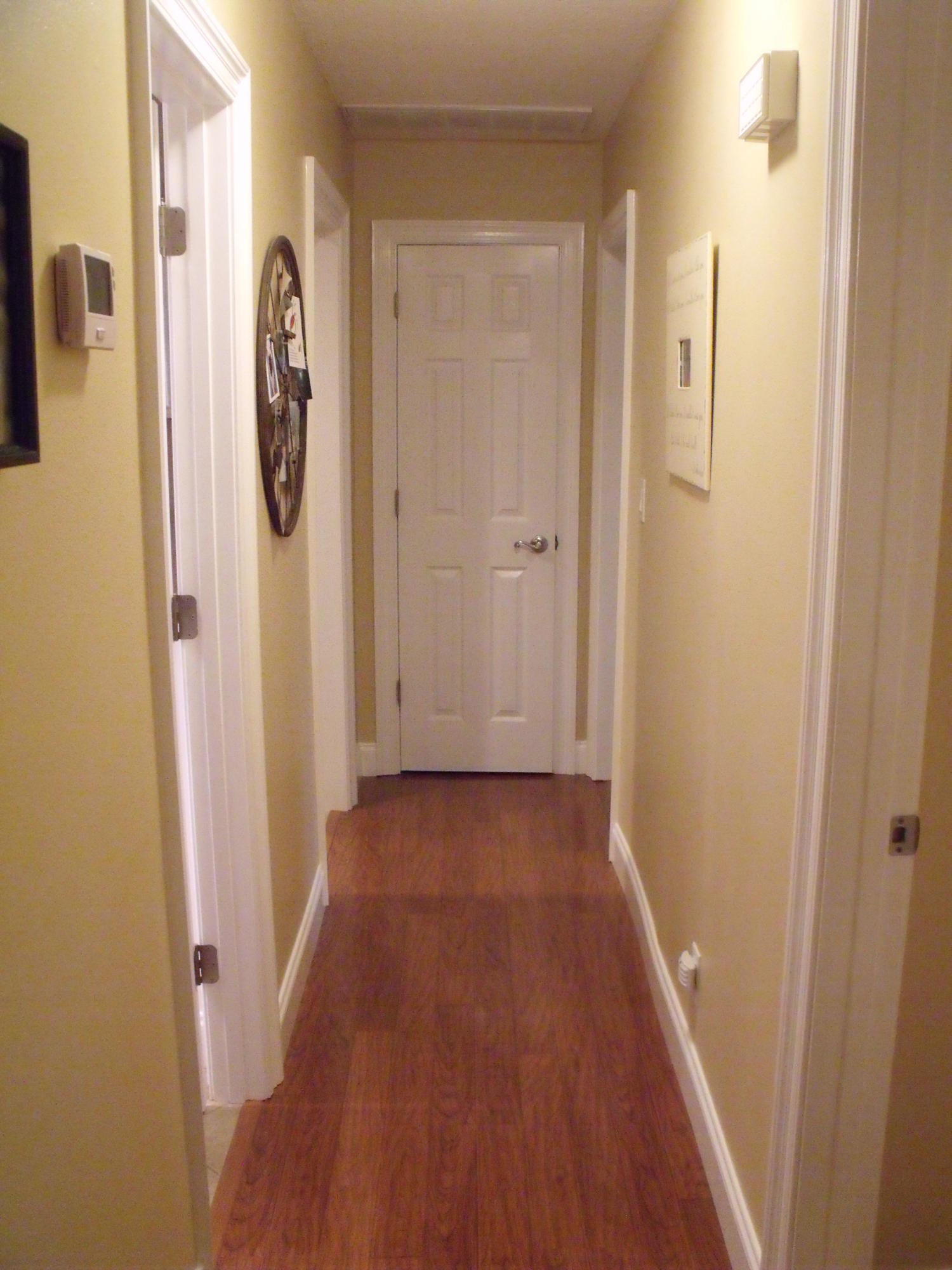 BEL-AIR S/D - Residential