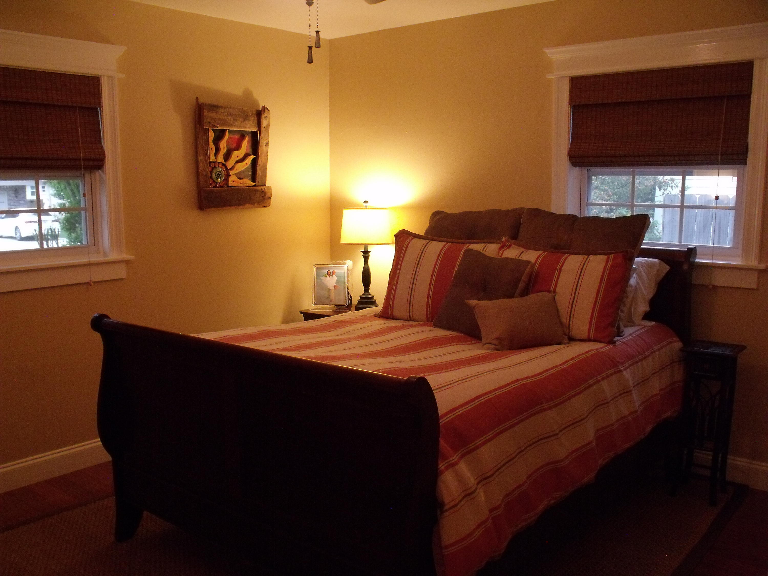 BEL-AIR S/D - Residential