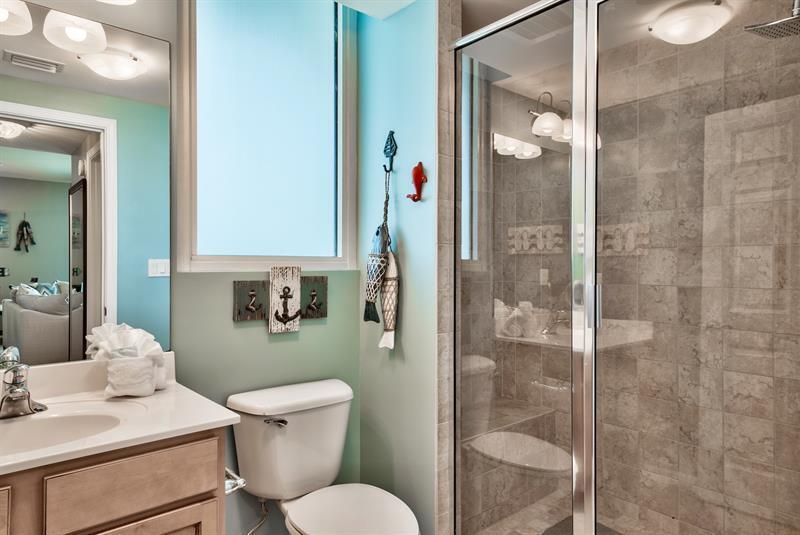 PALMS OF DESTIN (THE) - Residential