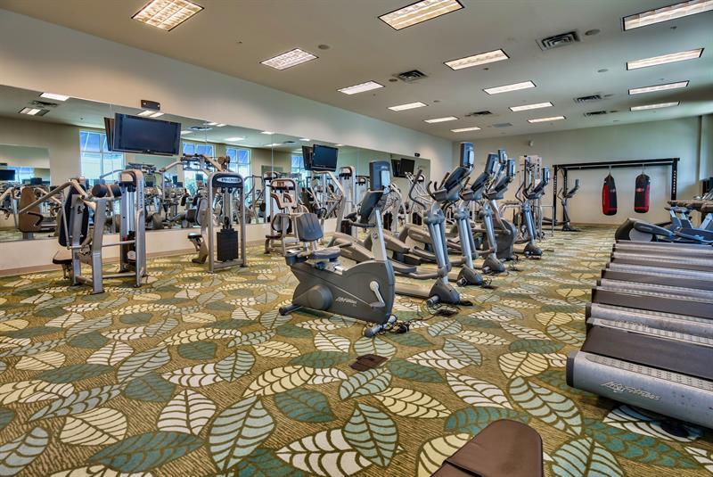 PALMS OF DESTIN (THE) - Residential