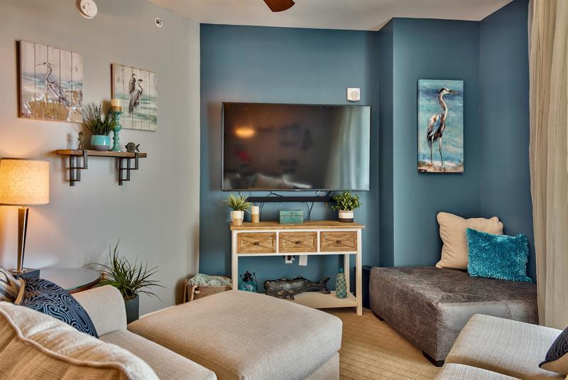 PALMS OF DESTIN (THE) - Residential