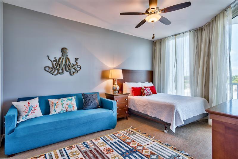 PALMS OF DESTIN (THE) - Residential