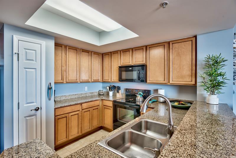 PALMS OF DESTIN (THE) - Residential