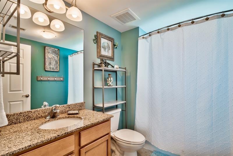 PALMS OF DESTIN (THE) - Residential