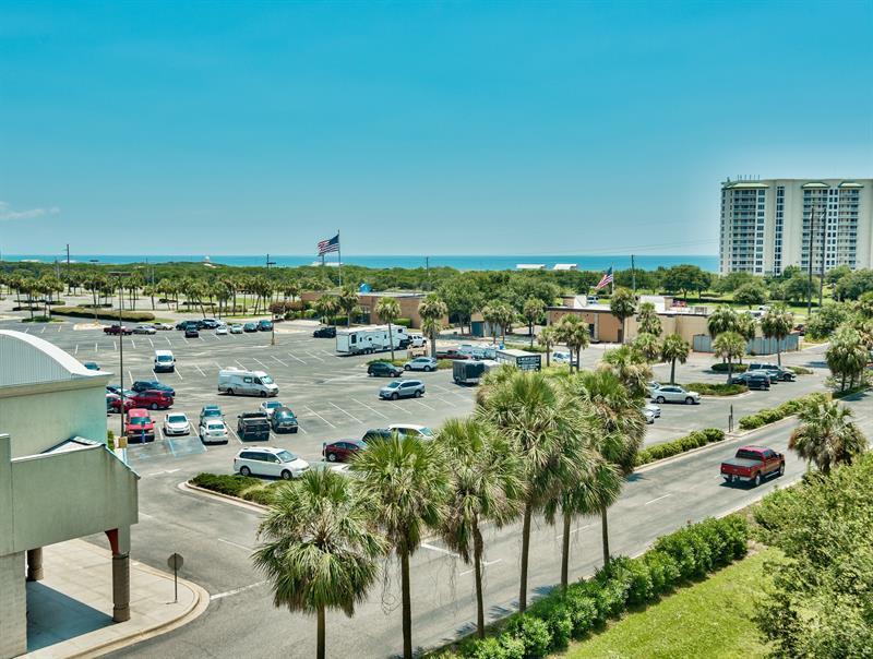 PALMS OF DESTIN (THE) - Residential