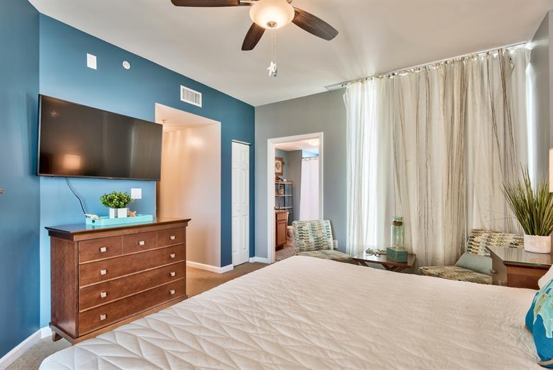 PALMS OF DESTIN (THE) - Residential