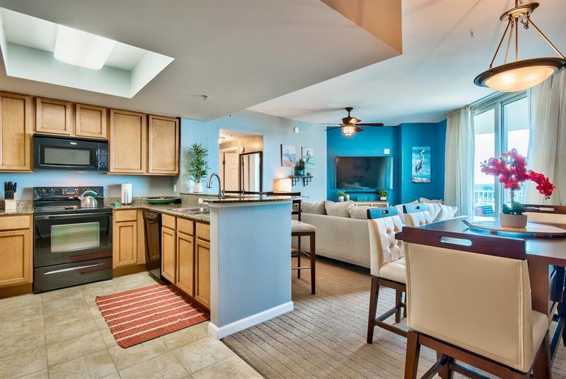 PALMS OF DESTIN (THE) - Residential