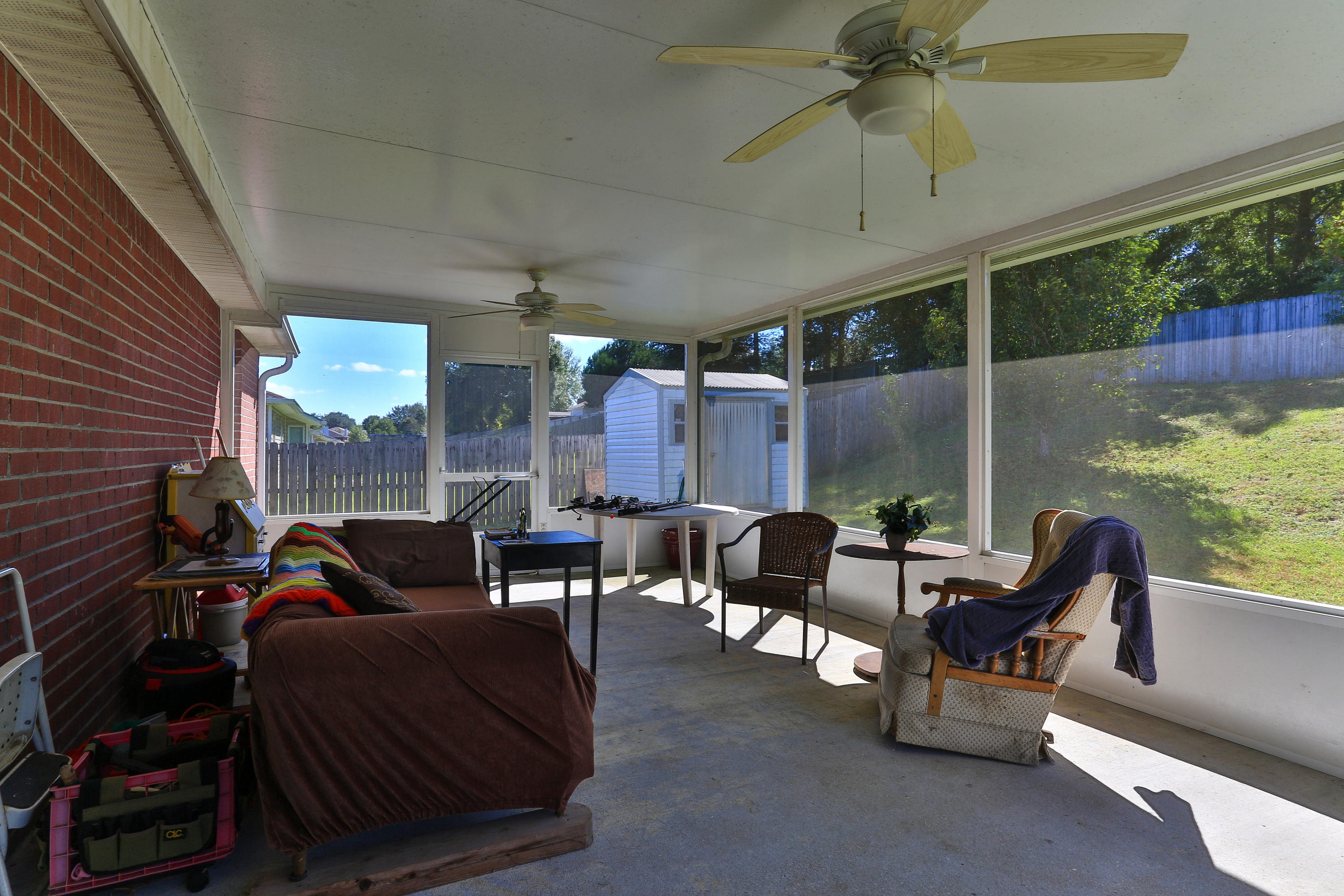 NORTHVIEW ESTATES 5TH ADDN - Residential