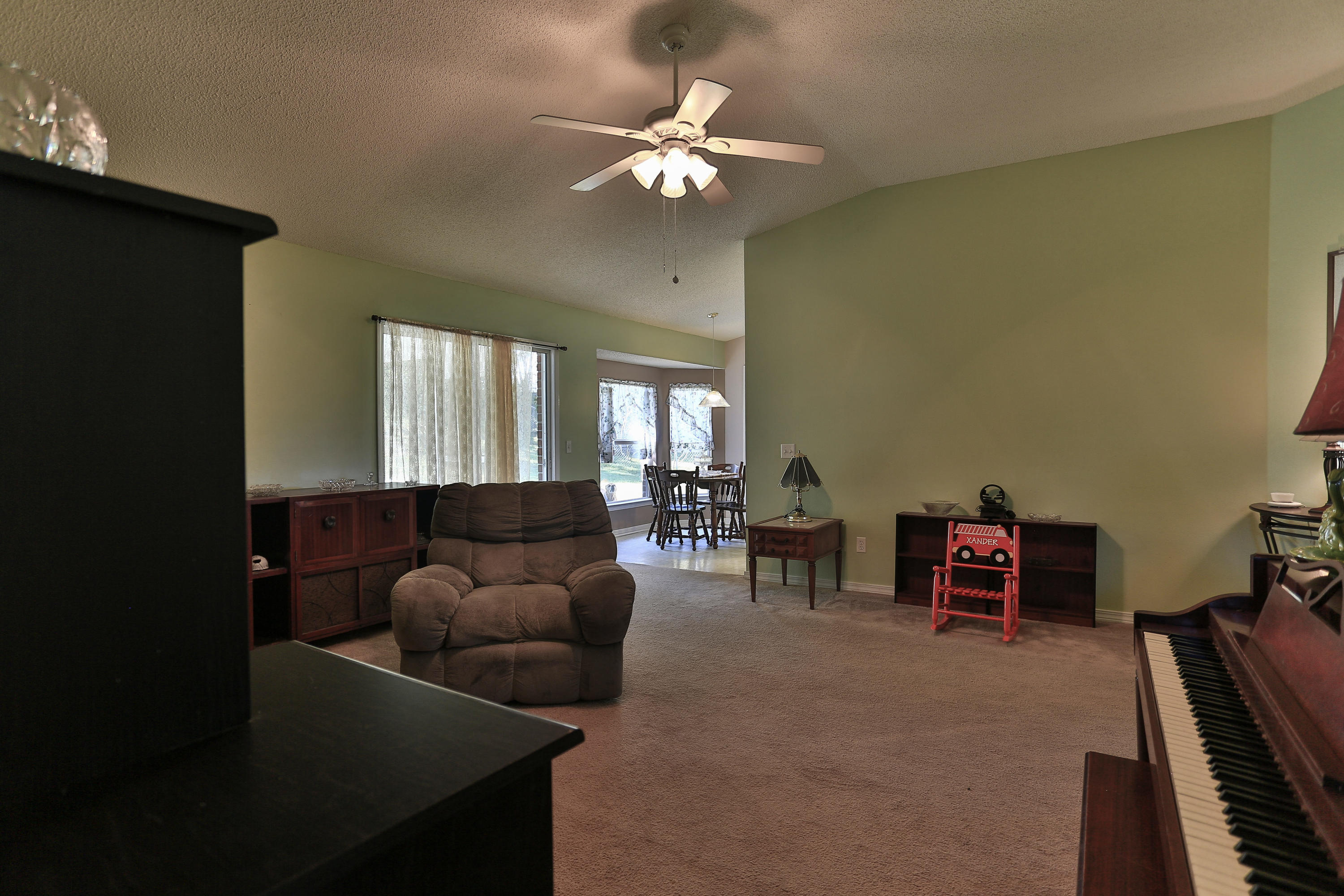 NORTHVIEW ESTATES 5TH ADDN - Residential