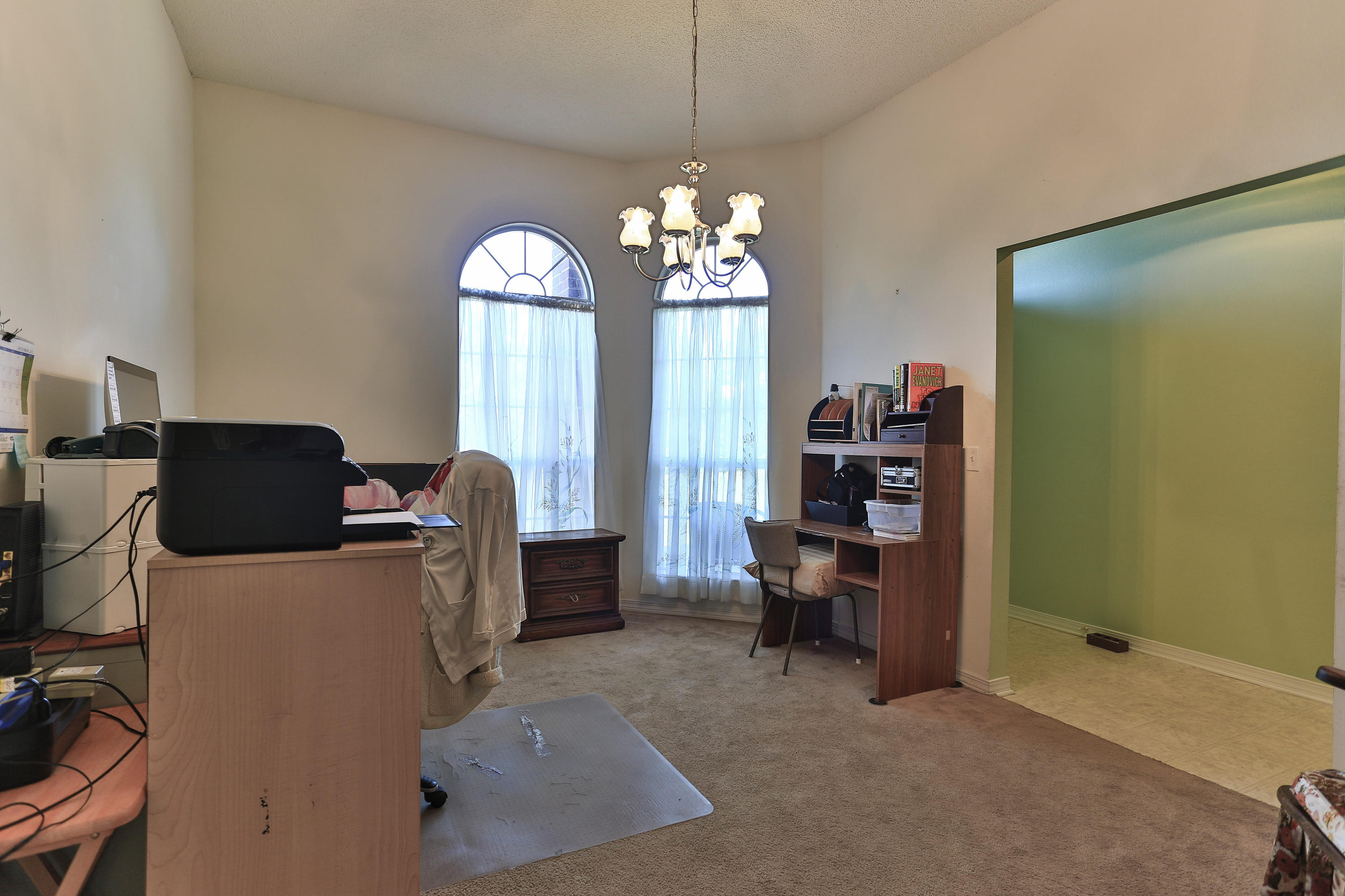 NORTHVIEW ESTATES 5TH ADDN - Residential