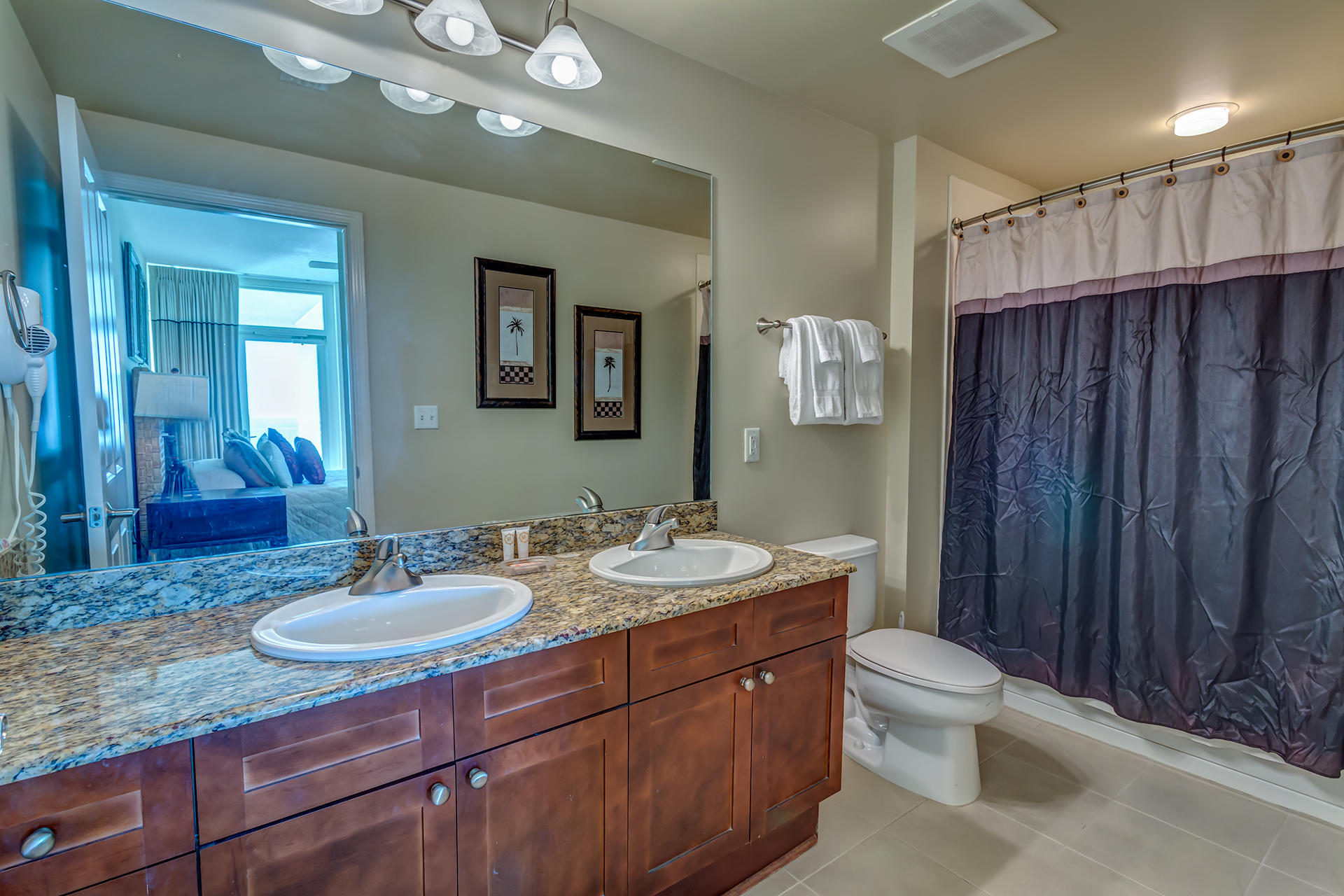 AQUA Beachside Resort - Residential