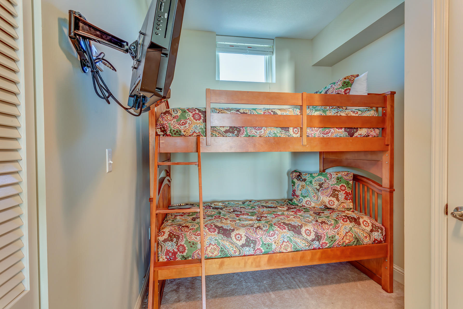 AQUA Beachside Resort - Residential