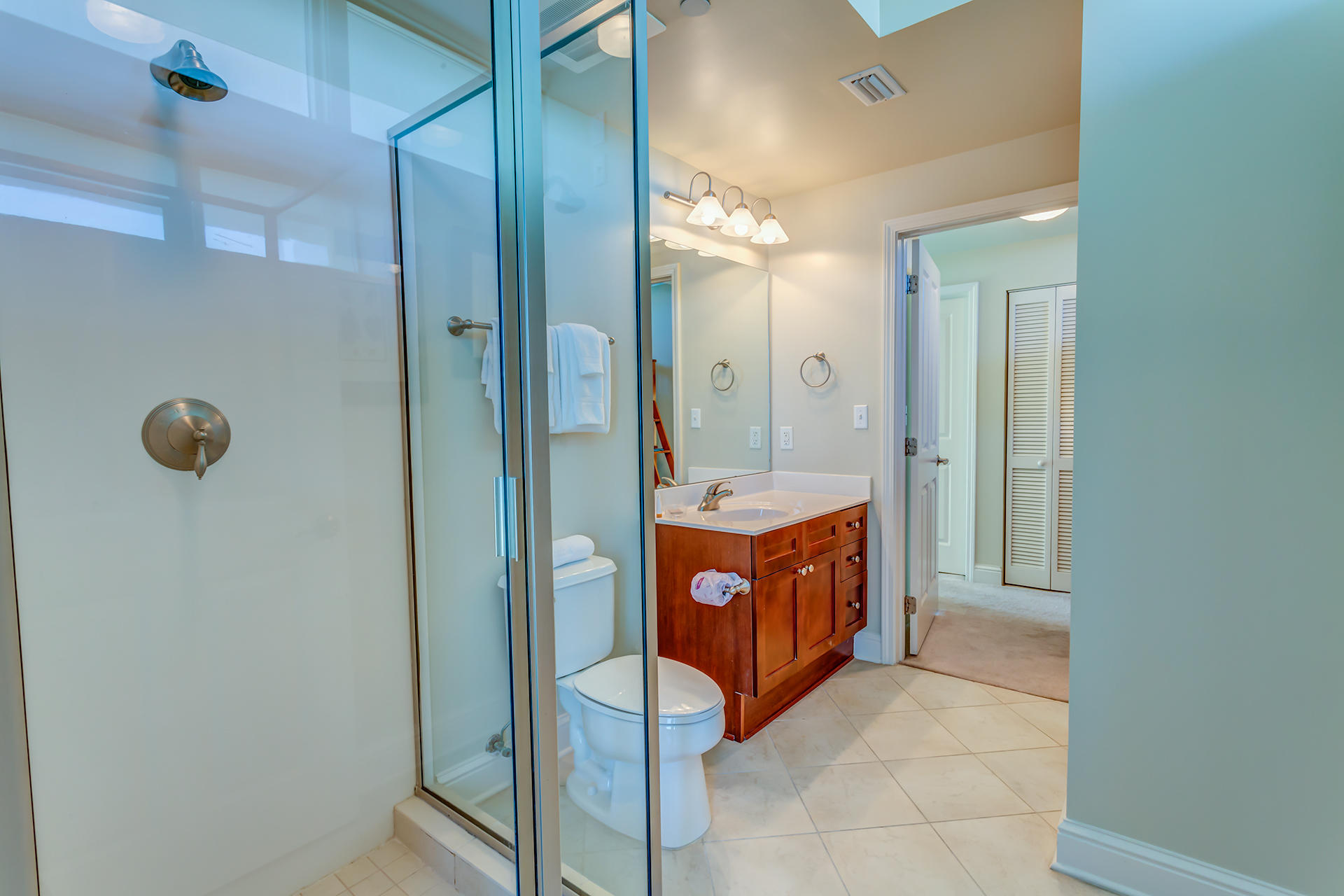 AQUA Beachside Resort - Residential