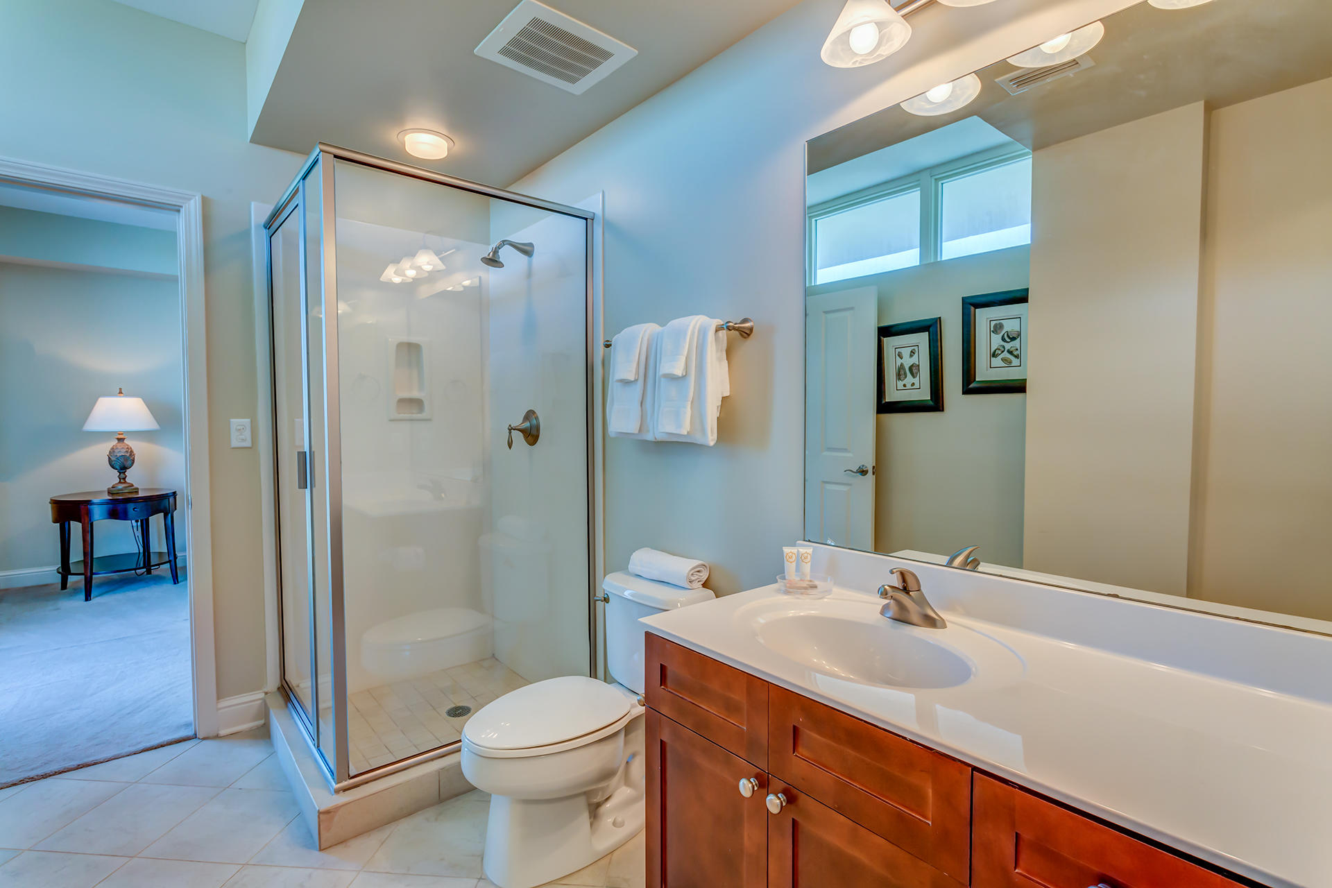 AQUA Beachside Resort - Residential