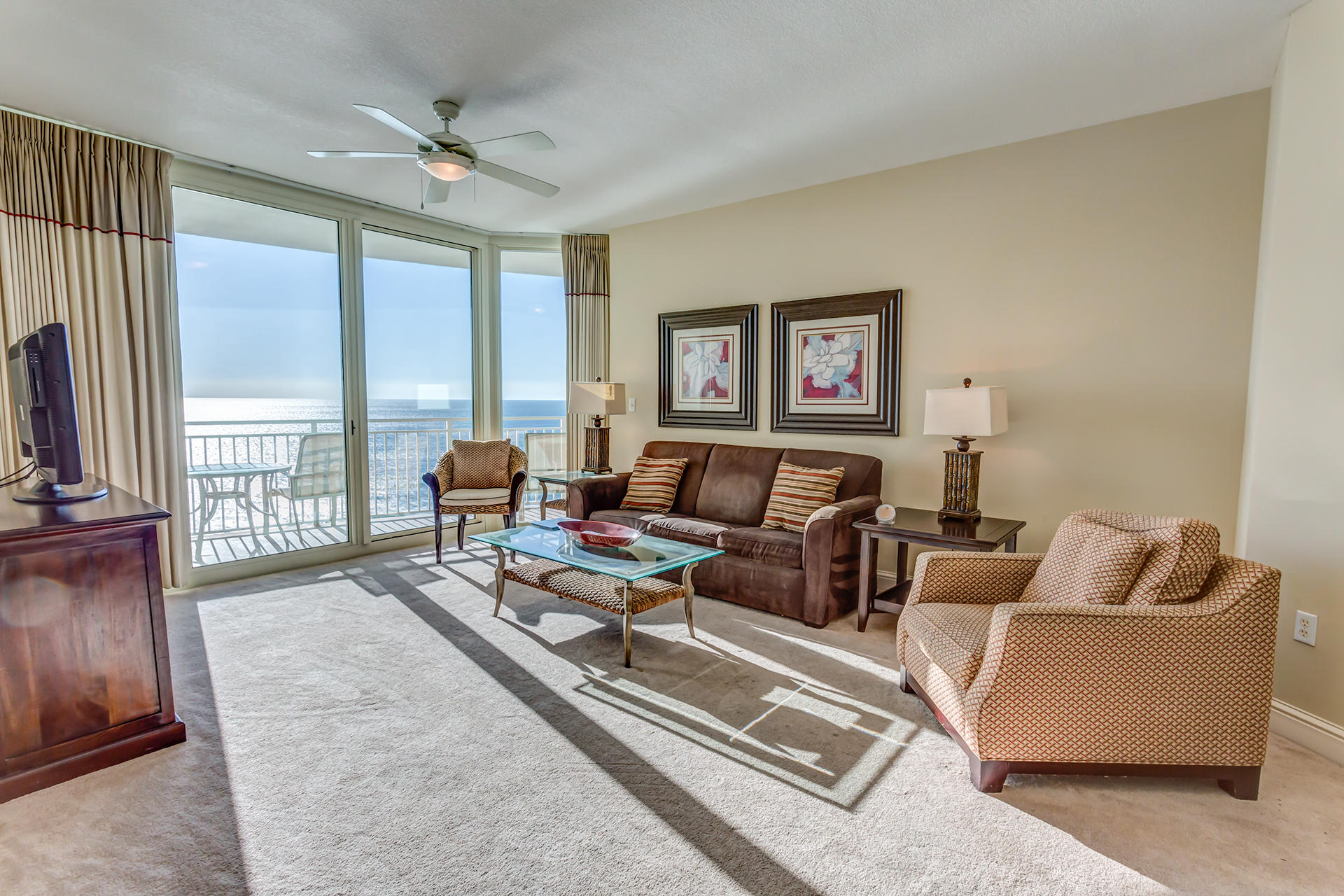 AQUA Beachside Resort - Residential