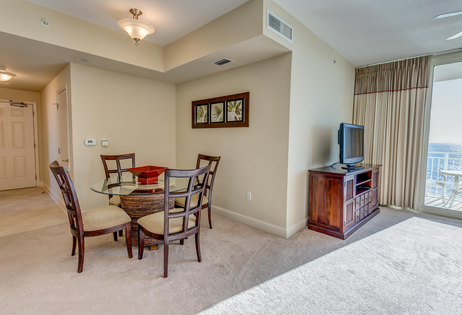 AQUA Beachside Resort - Residential