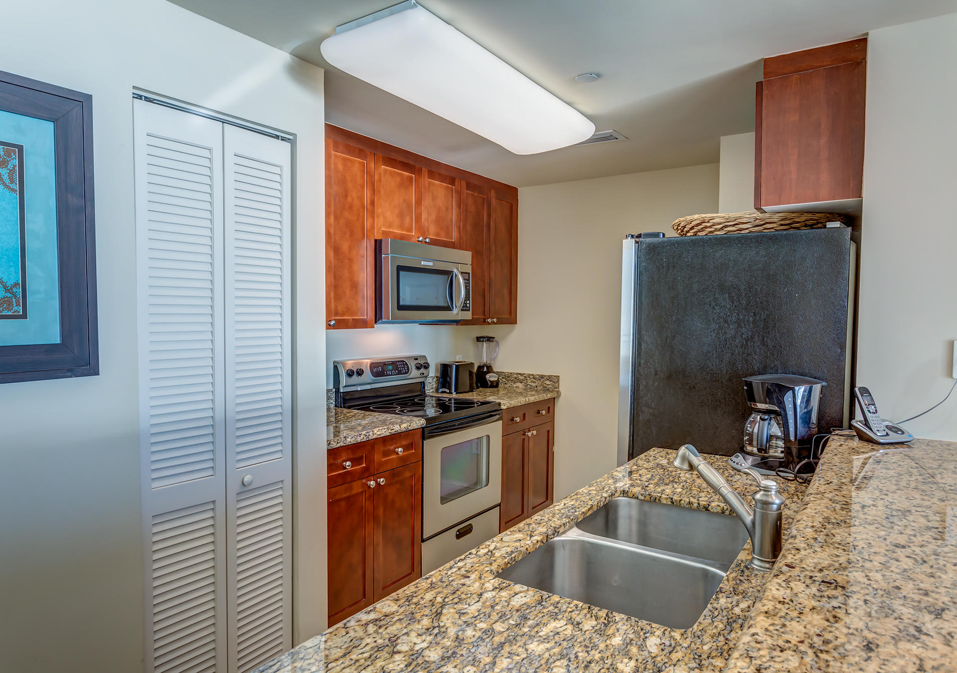 AQUA Beachside Resort - Residential