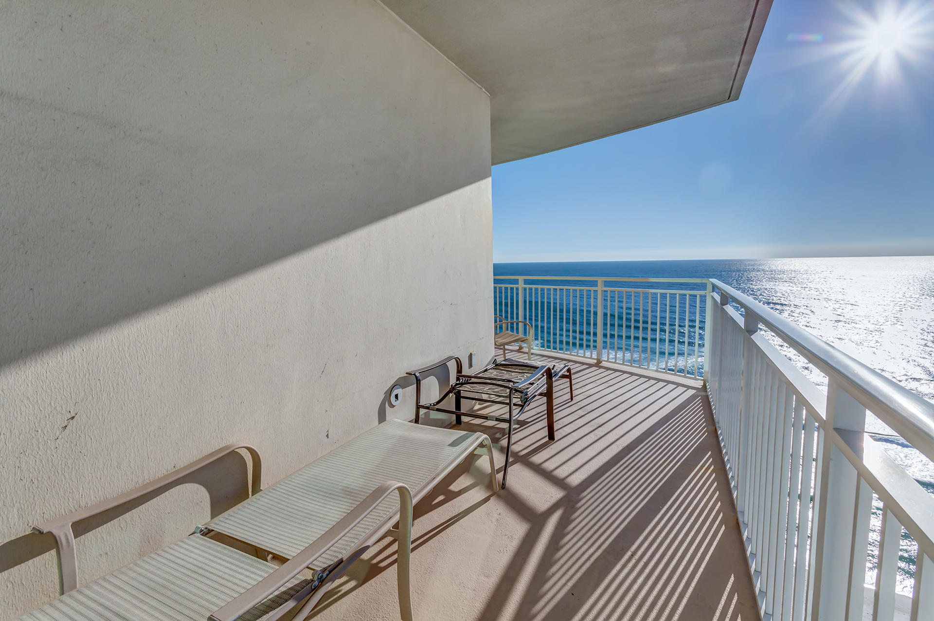 AQUA Beachside Resort - Residential