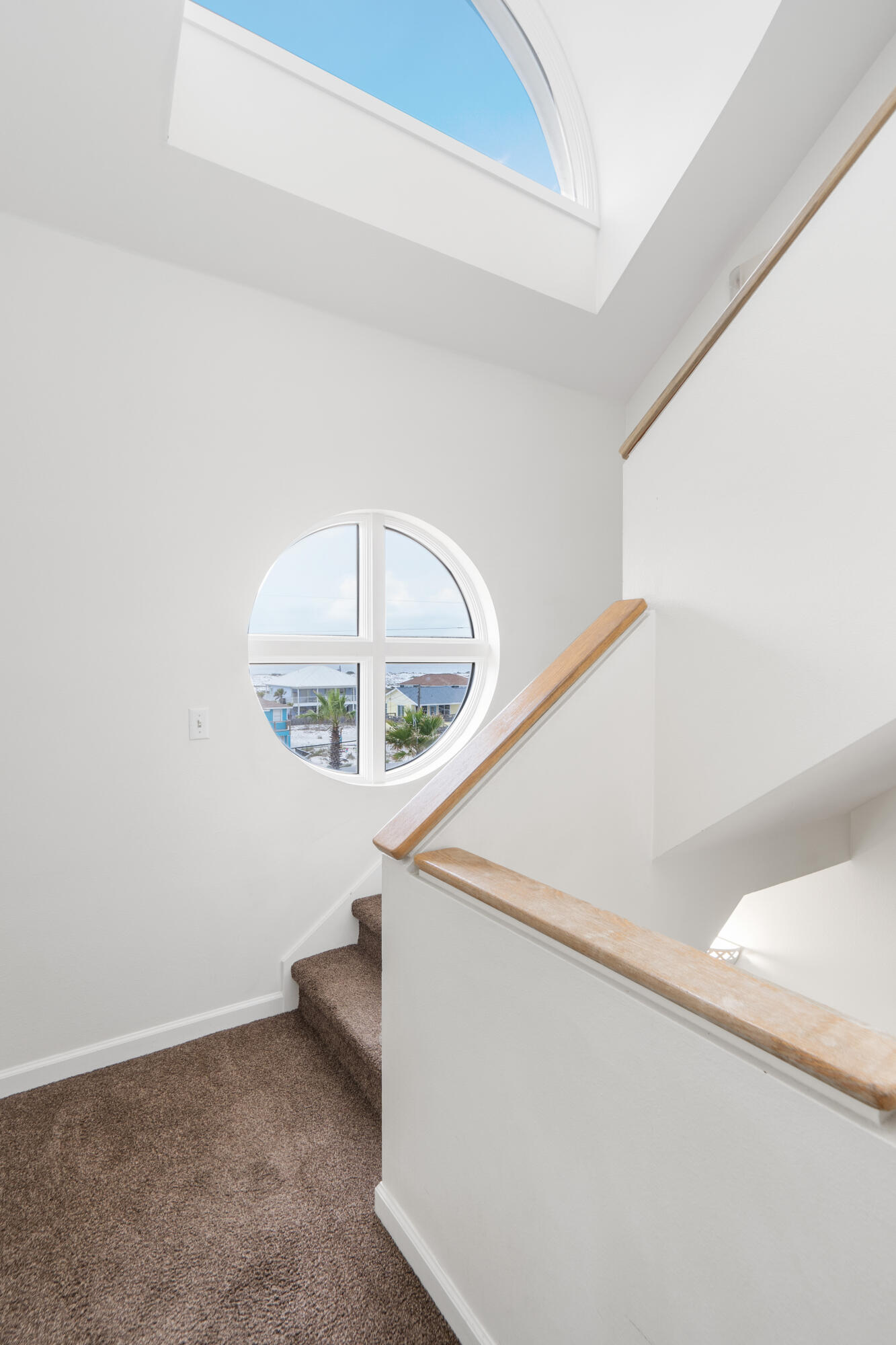 NONESUCH WAY - Residential