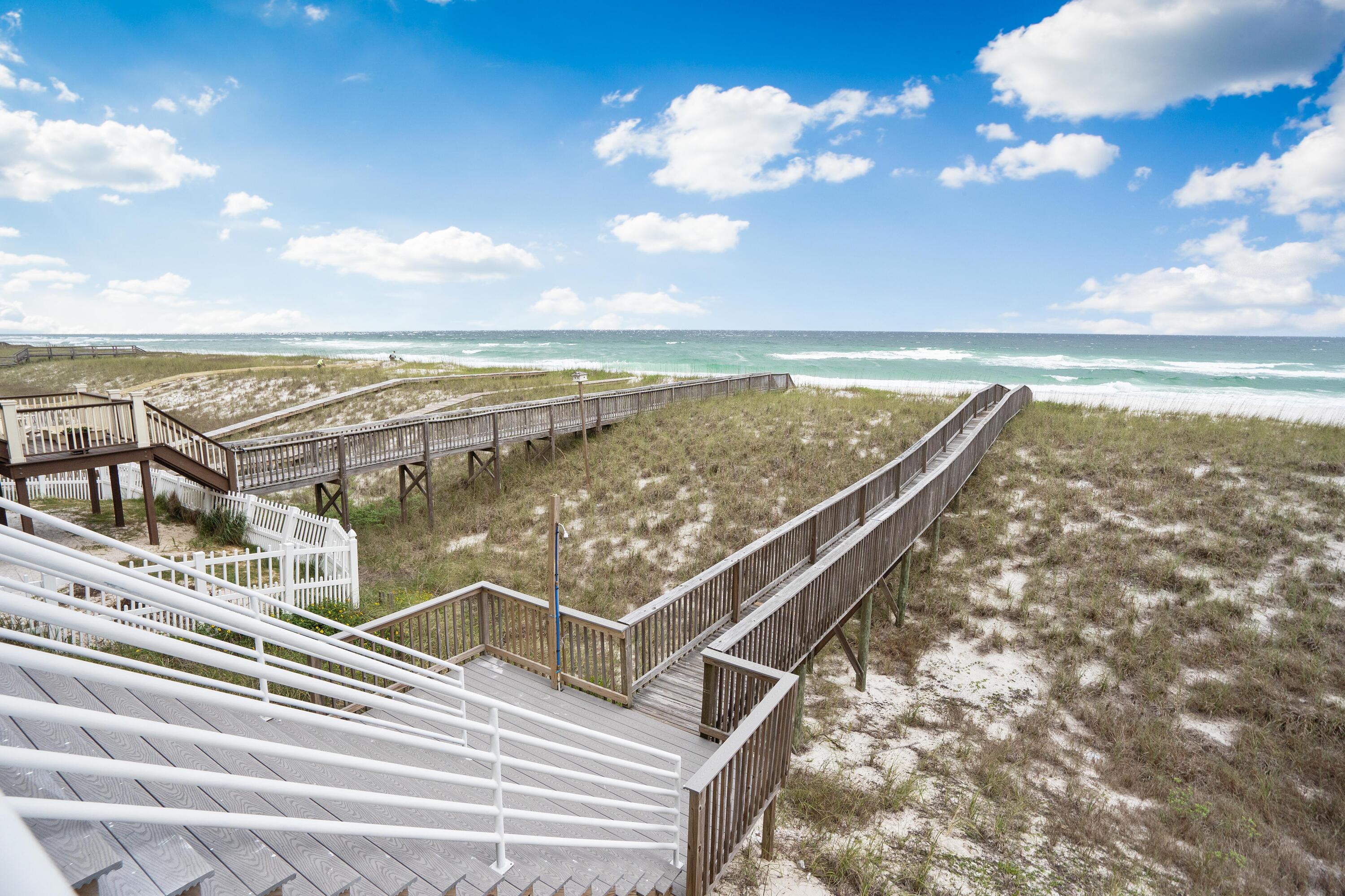 NONESUCH WAY - Residential