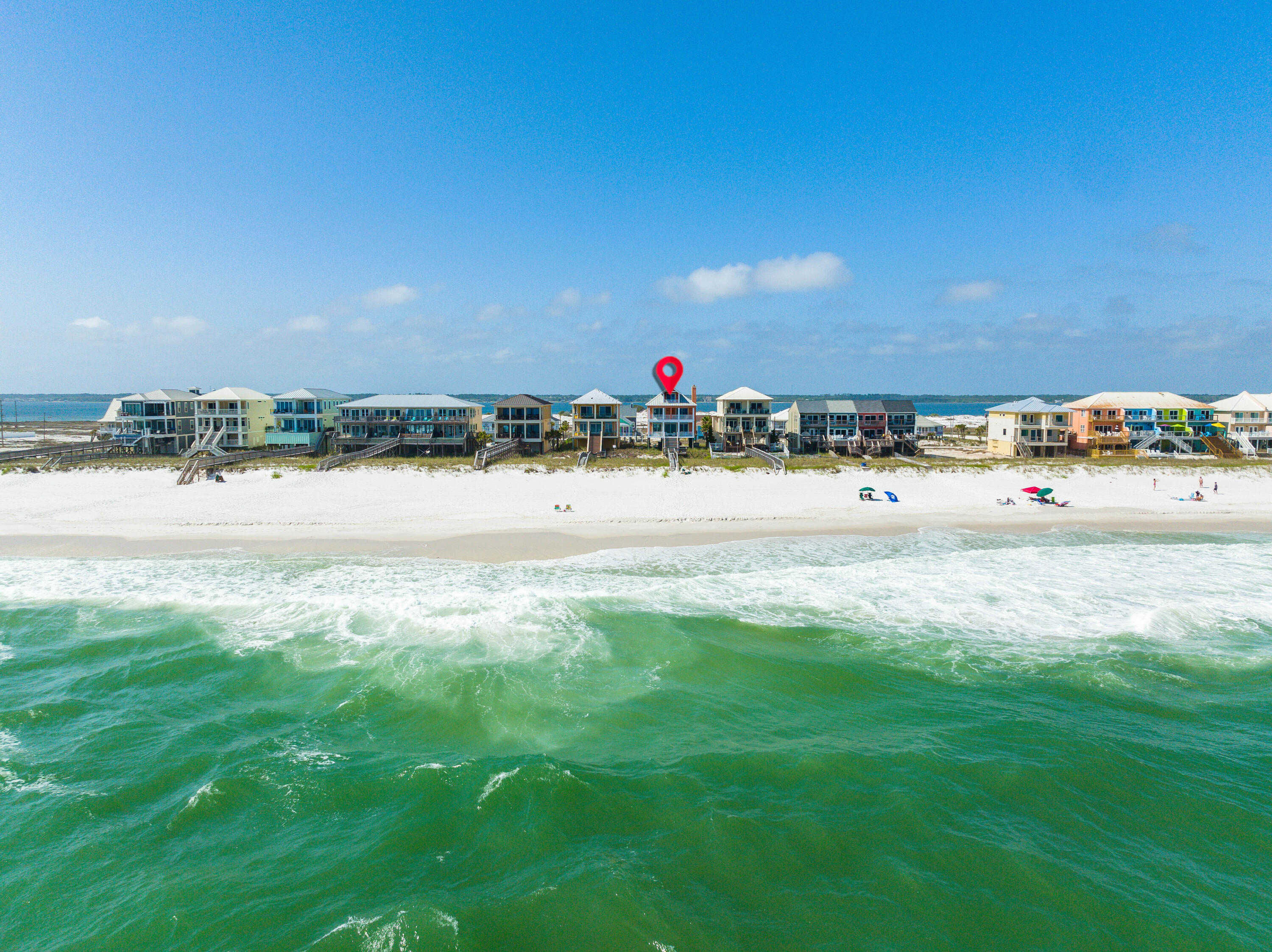 NONESUCH WAY - Residential