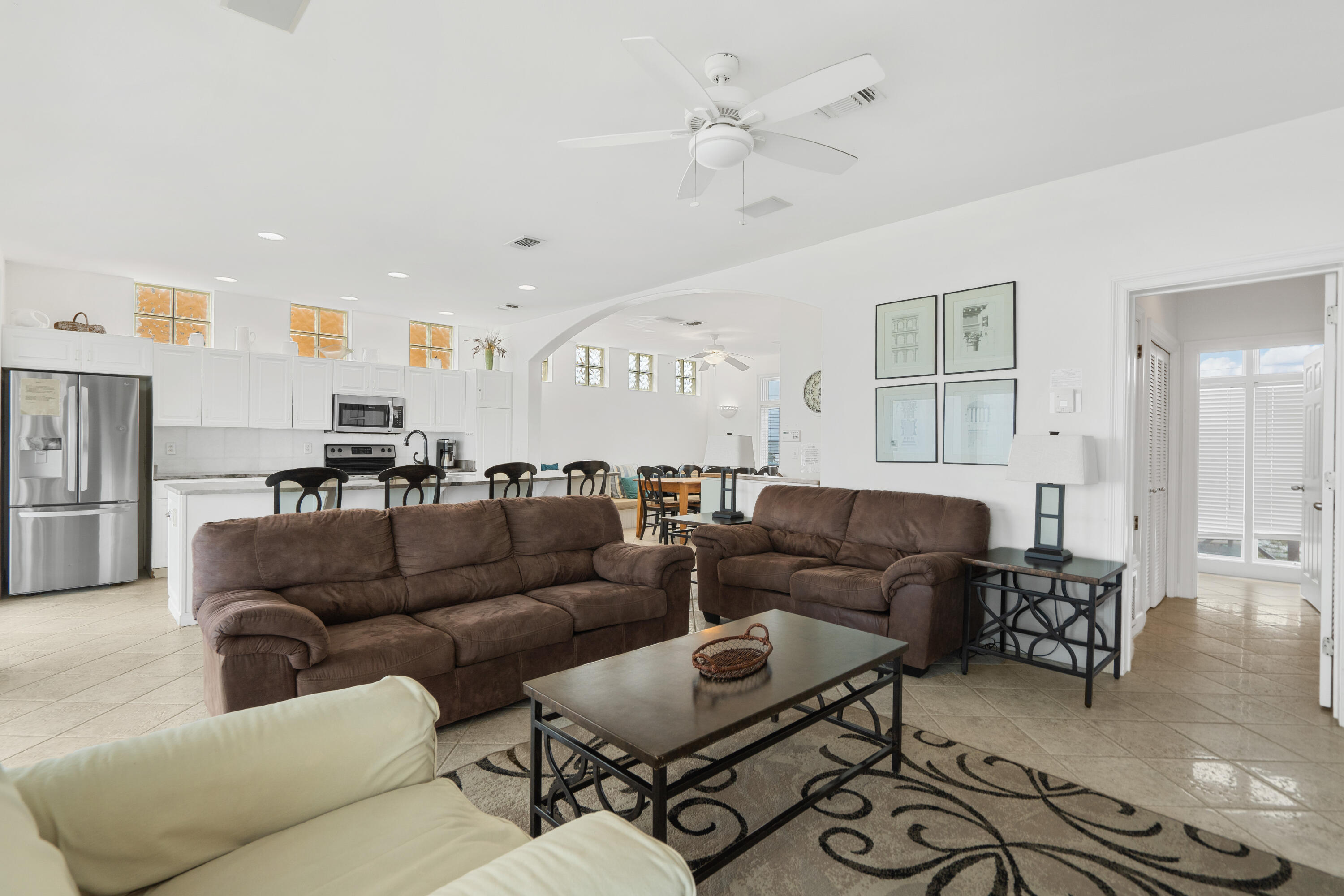 NONESUCH WAY - Residential