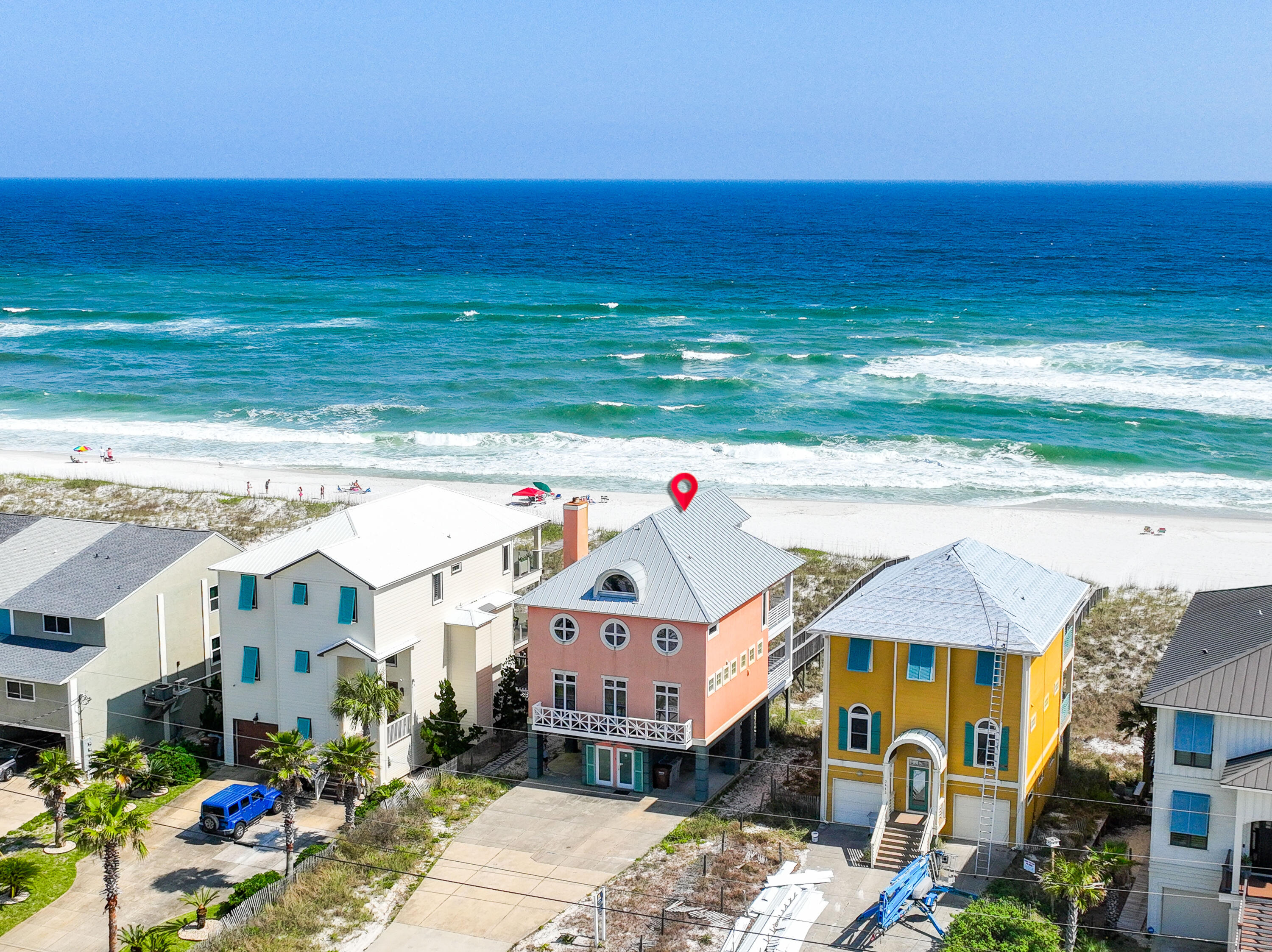 NONESUCH WAY - Residential