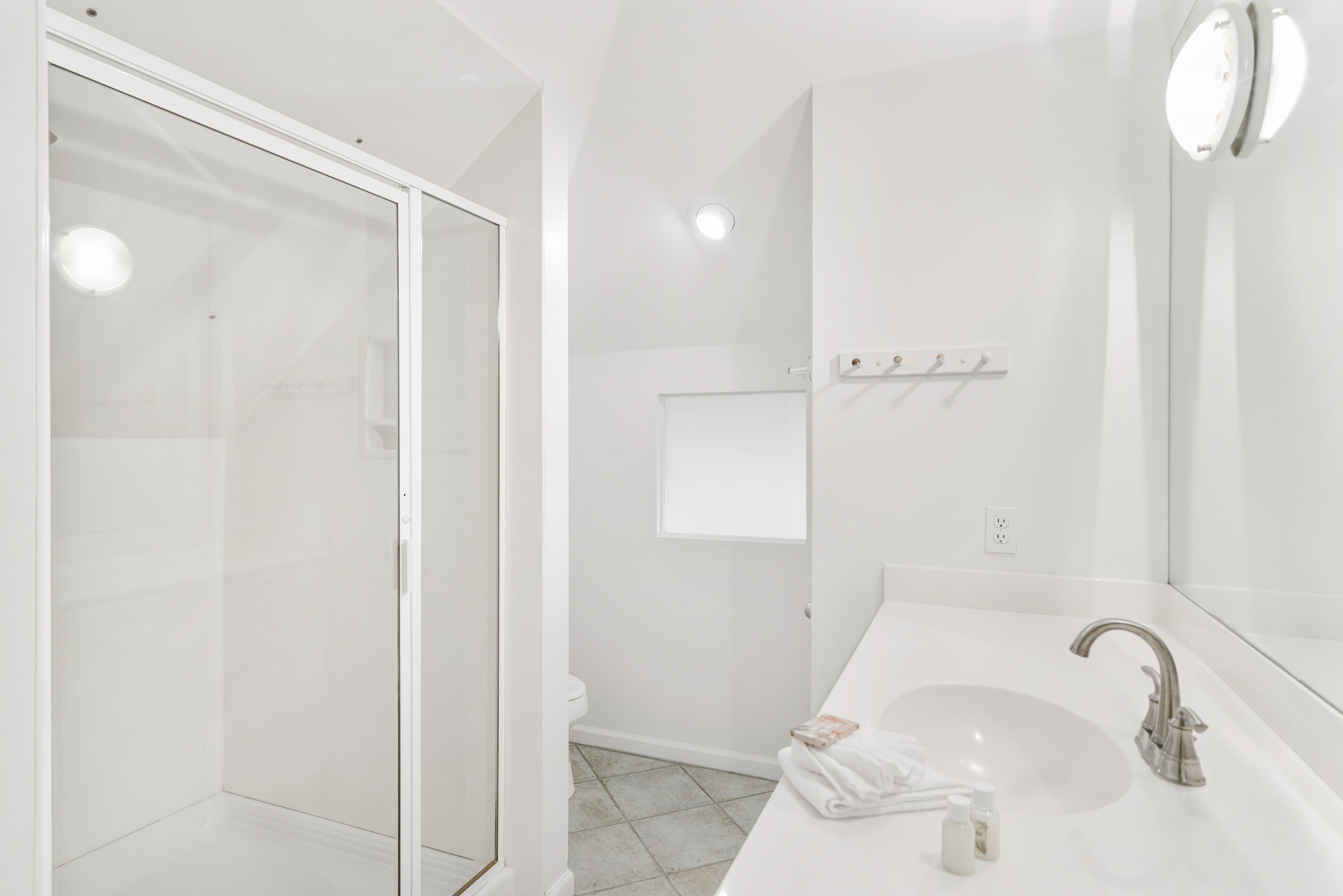 NONESUCH WAY - Residential