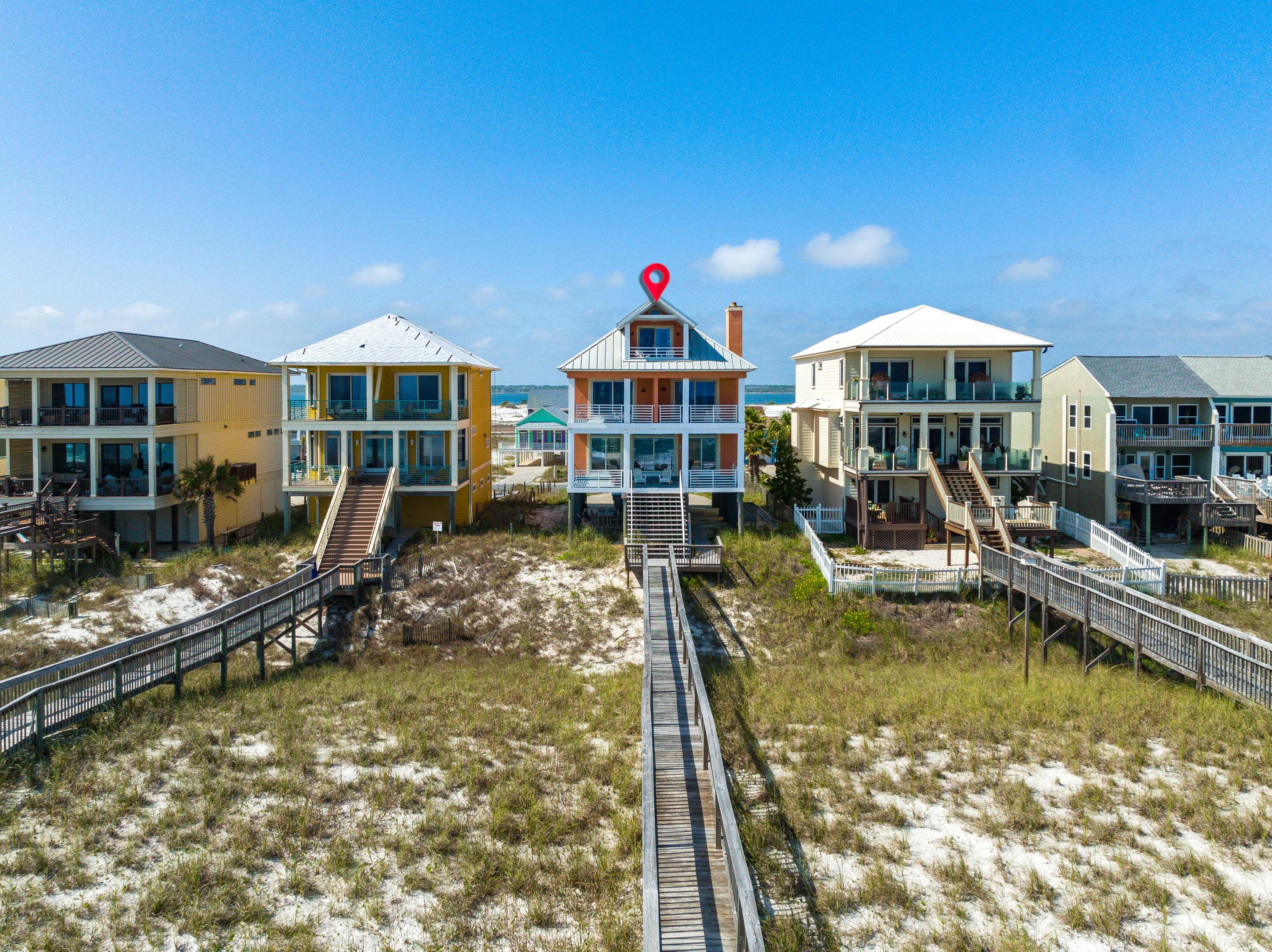 NONESUCH WAY - Residential