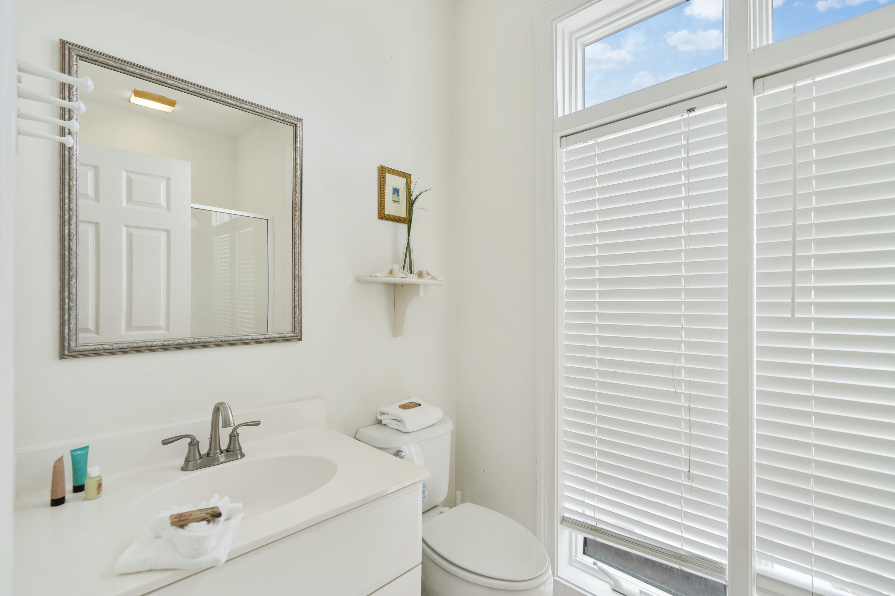 NONESUCH WAY - Residential