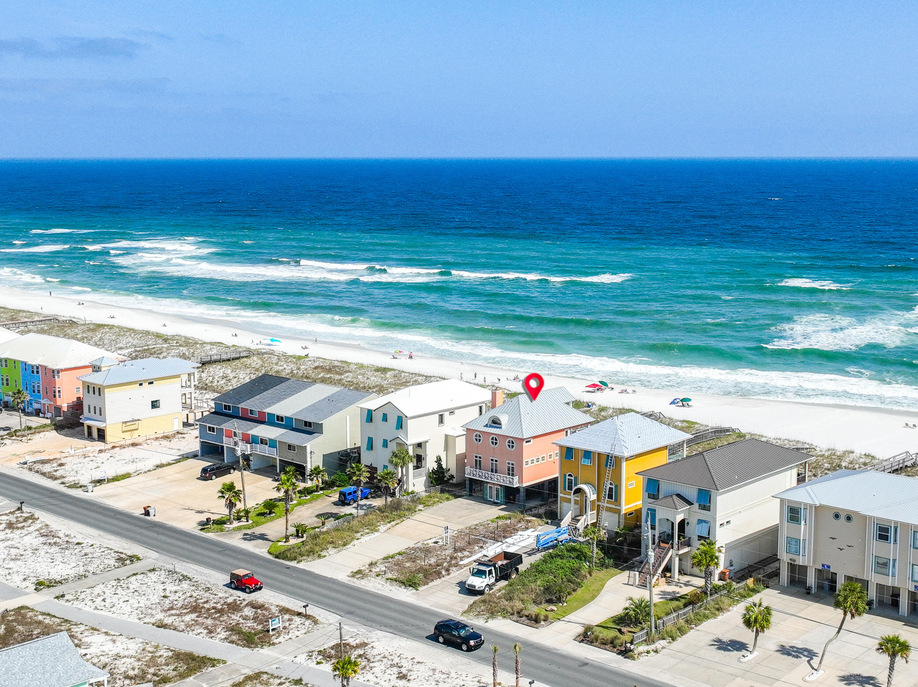 NONESUCH WAY - Residential