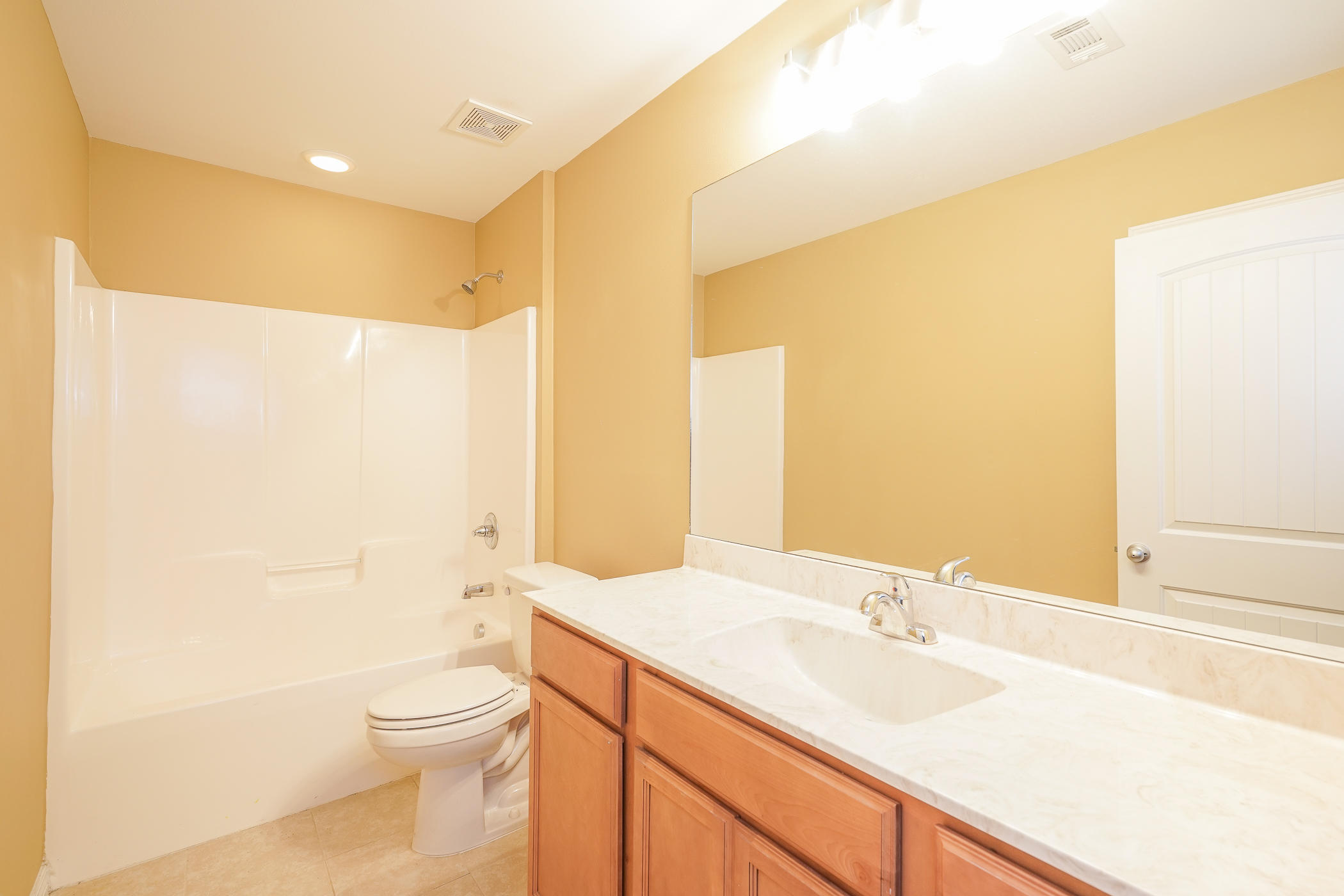 NORTH HILL - Residential