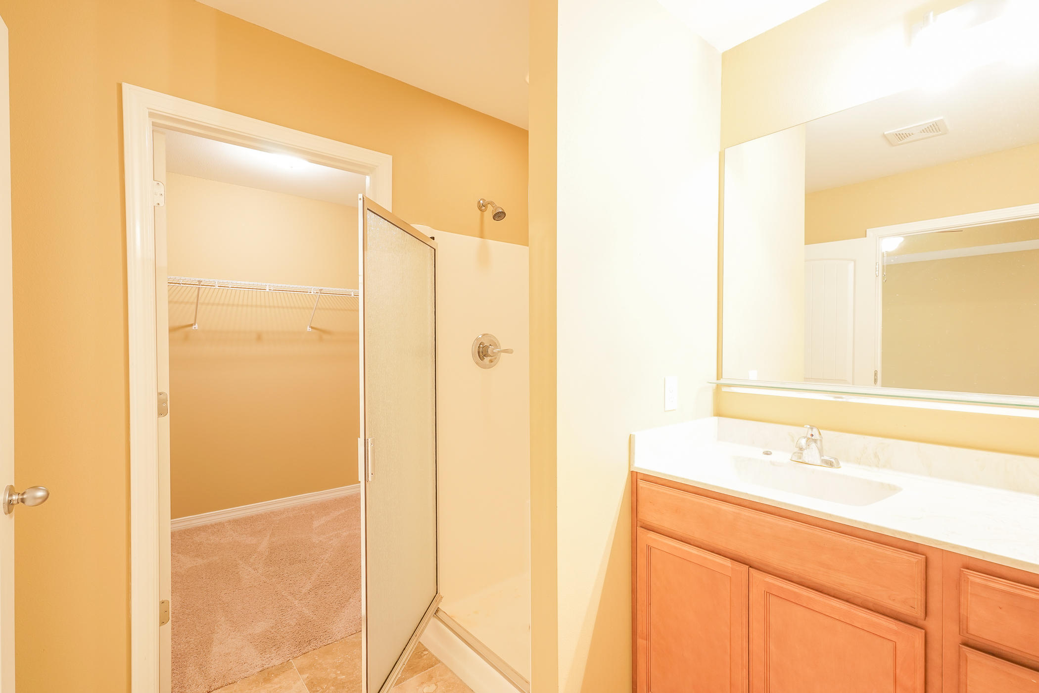 NORTH HILL - Residential